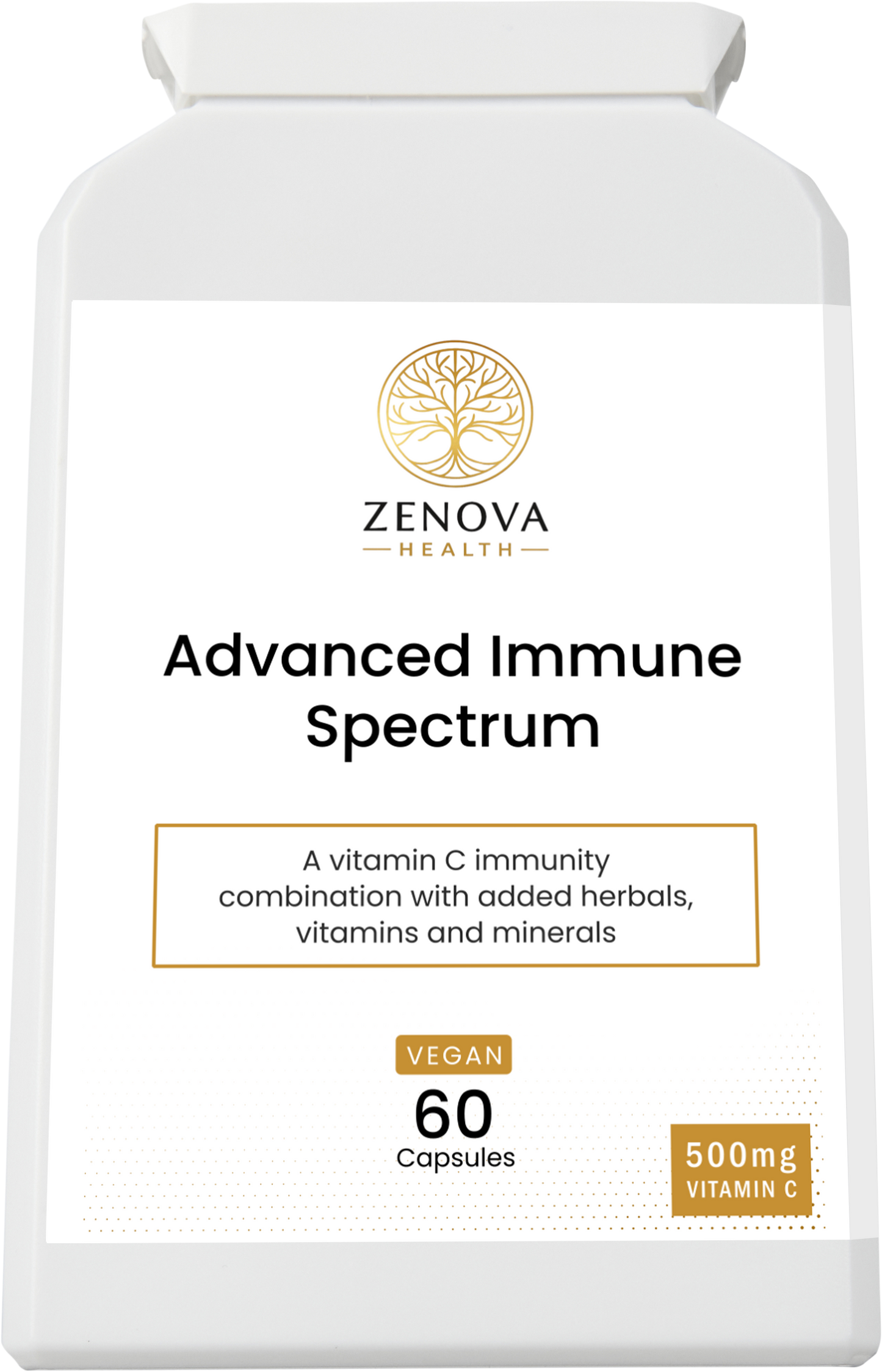 Advanced Immune Spectrum