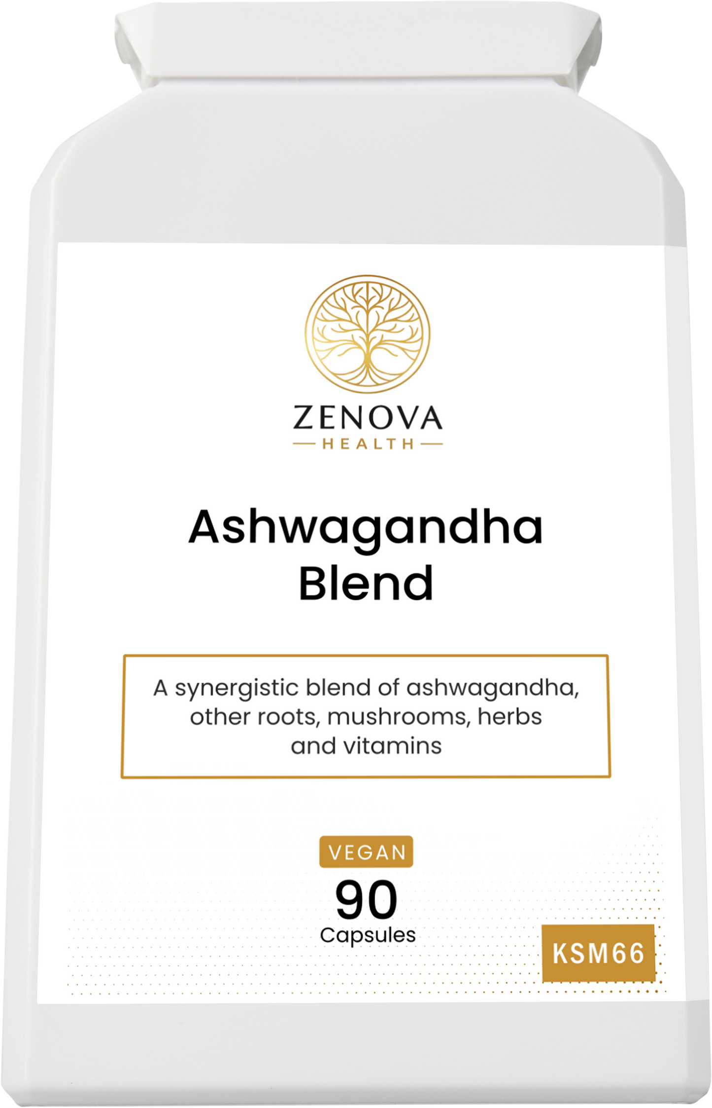Ashwagandha Blend
