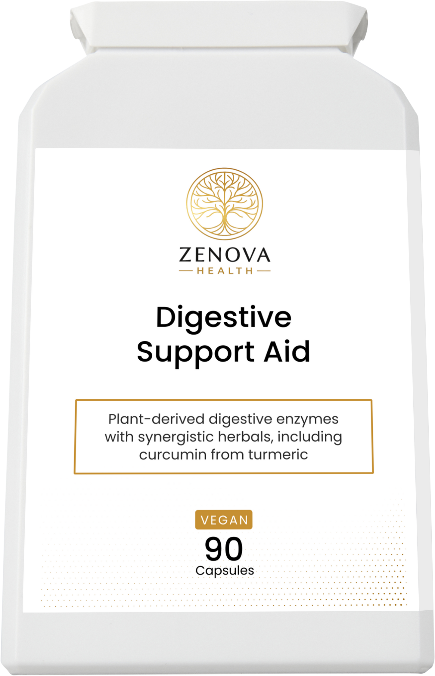 Digestive Support Aid