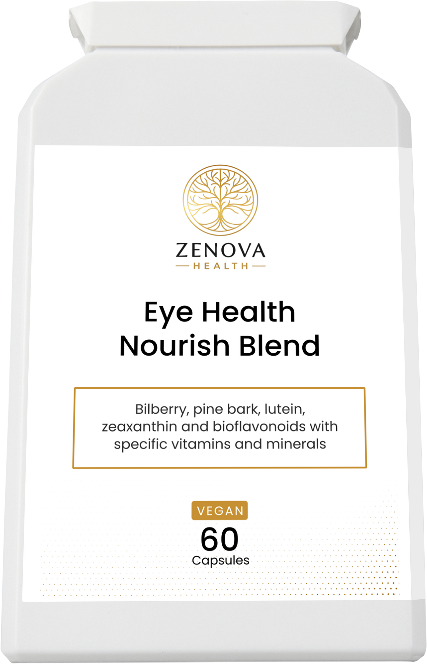 Eye Health Nourish Blend