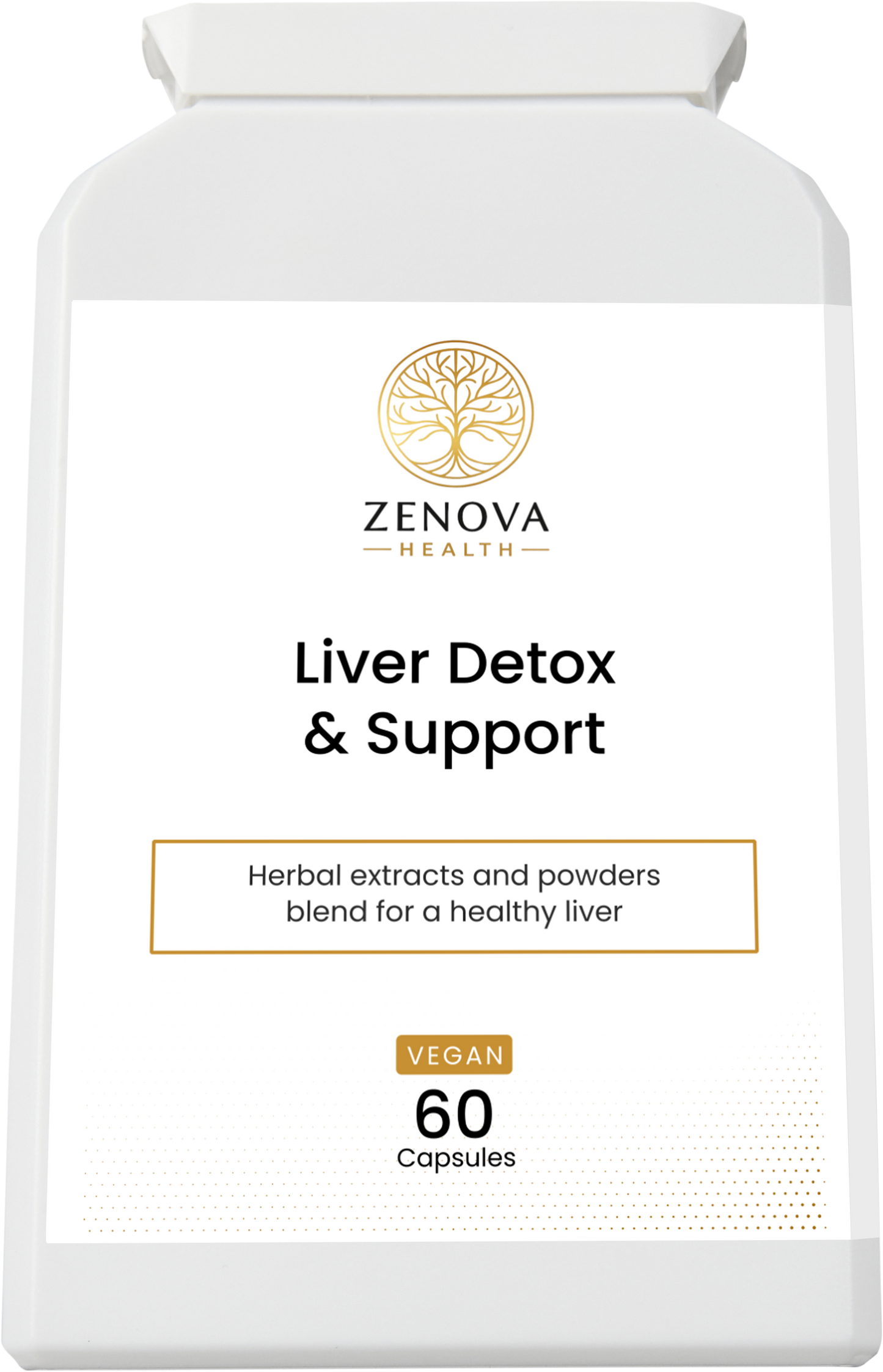 Liver Detox & Support