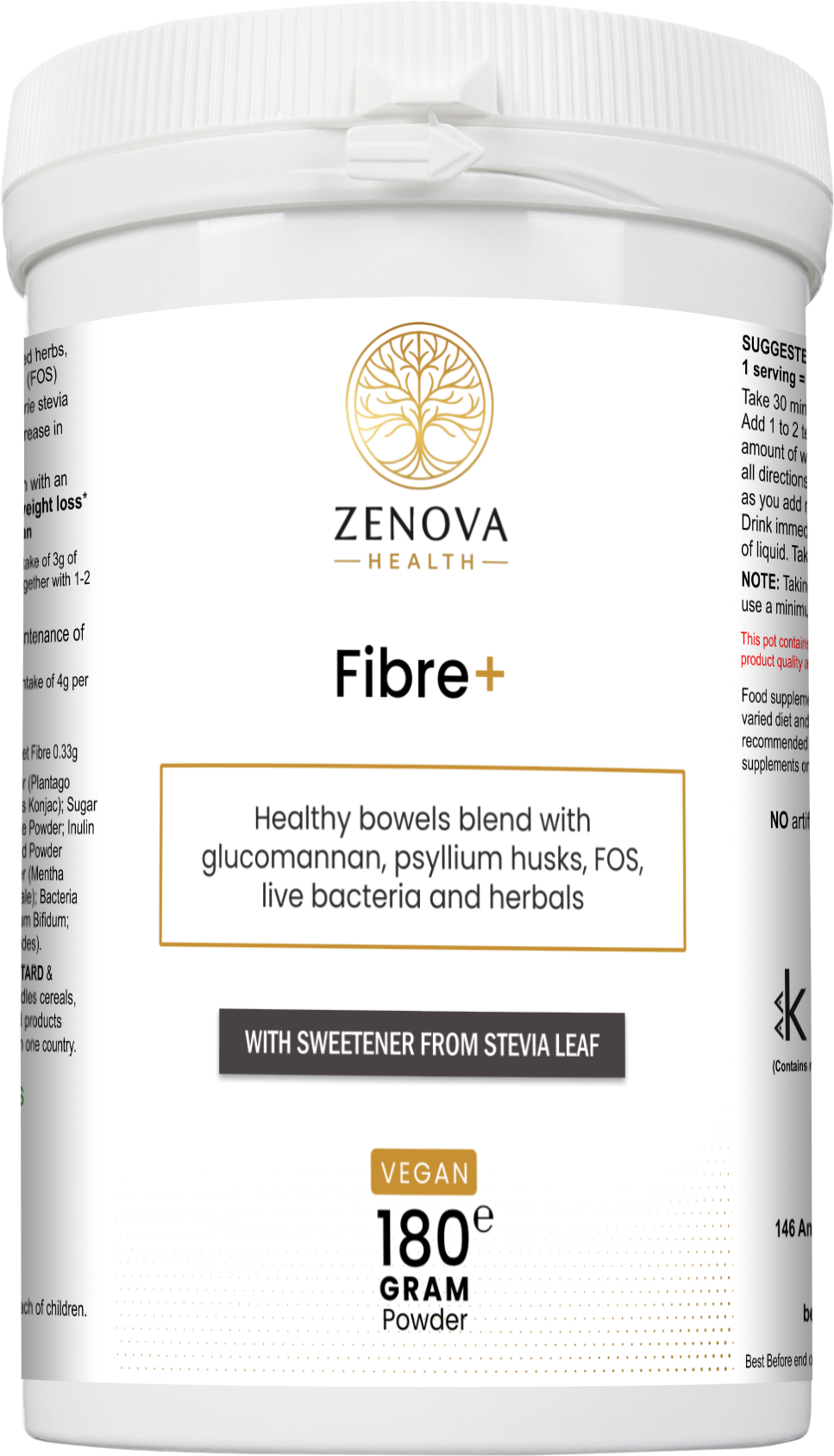 Gut, Detox and Digestive Health