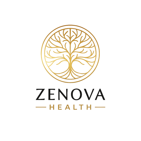 Zenova Health LTD