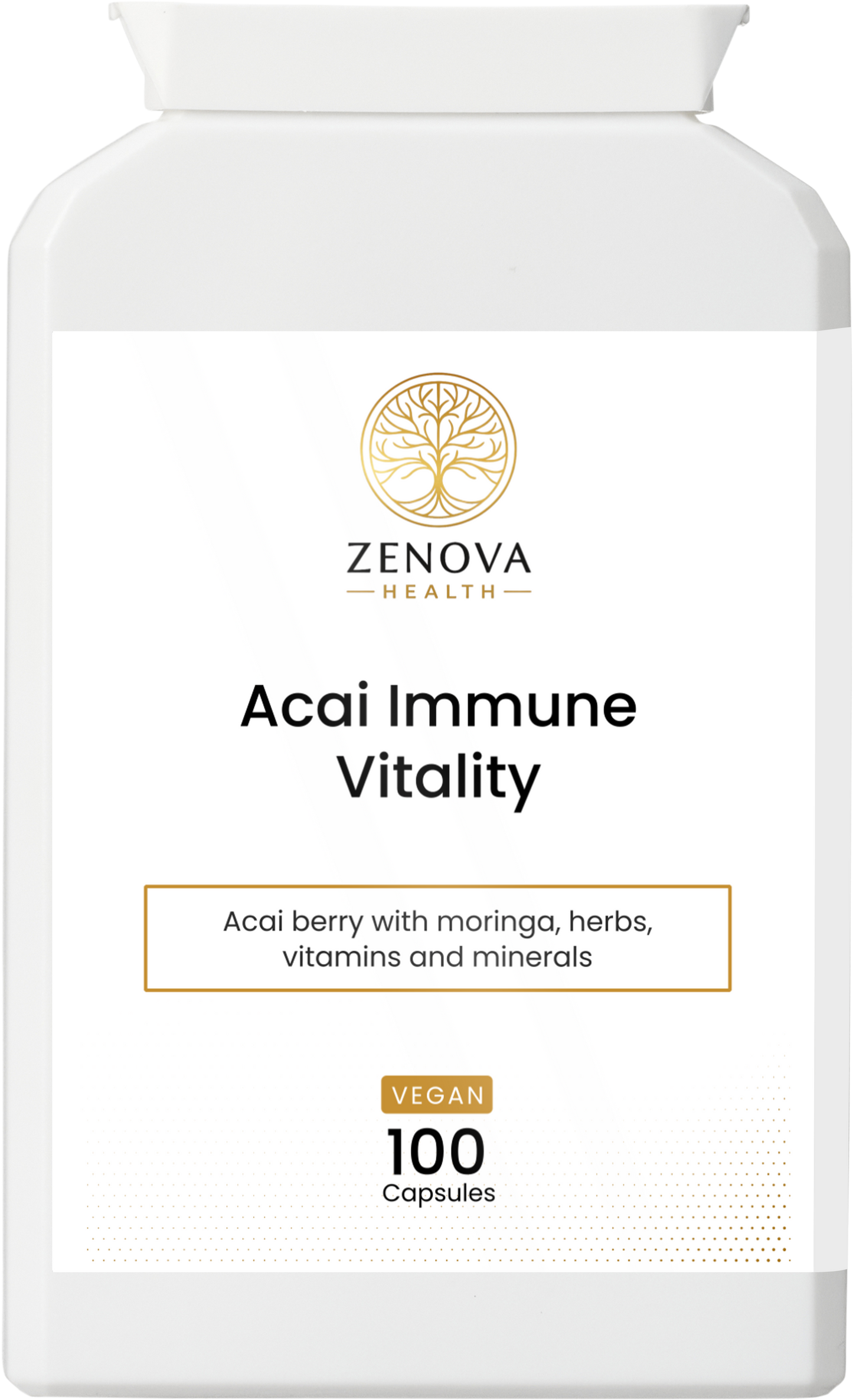 Acai Immune Vitality
