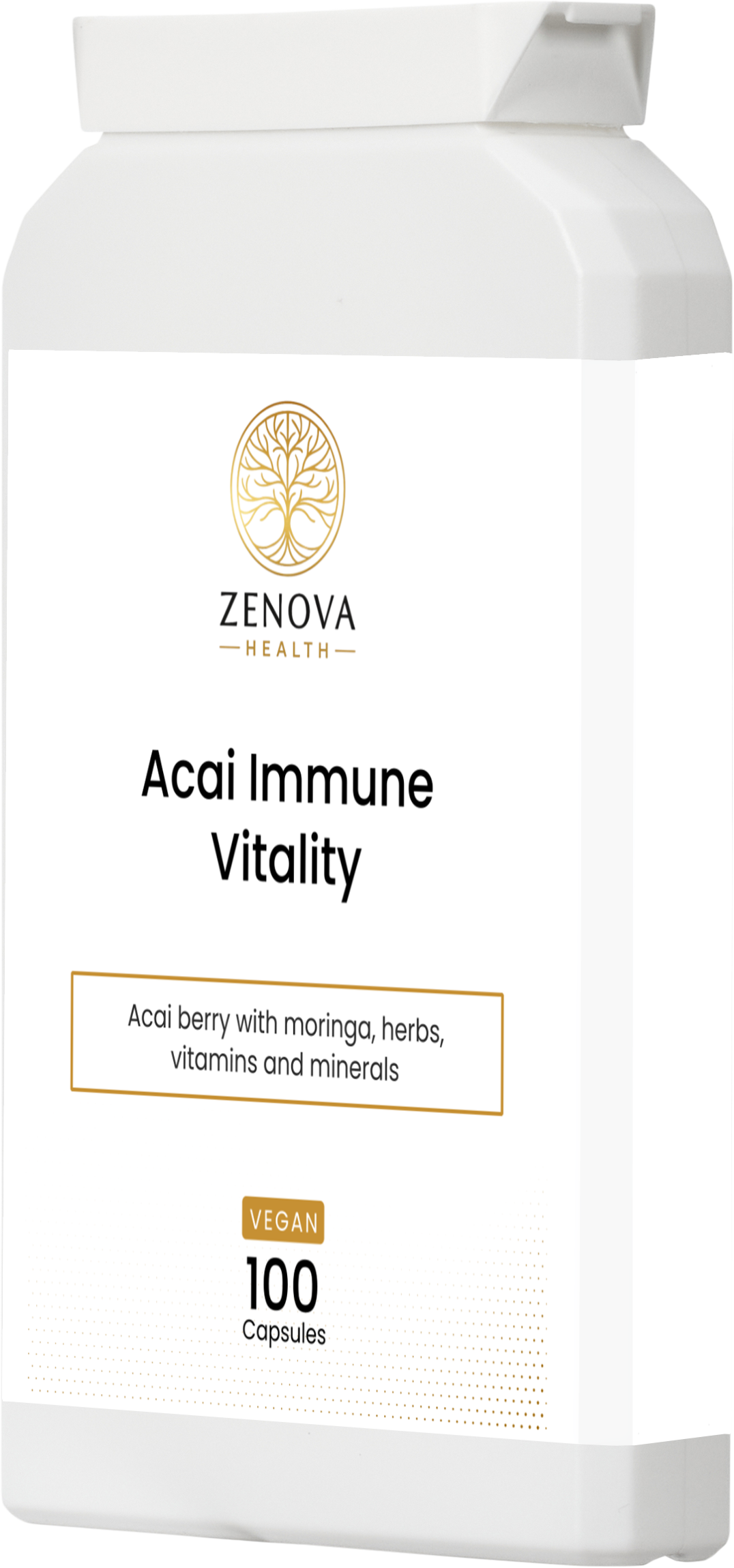 Acai Immune Vitality
