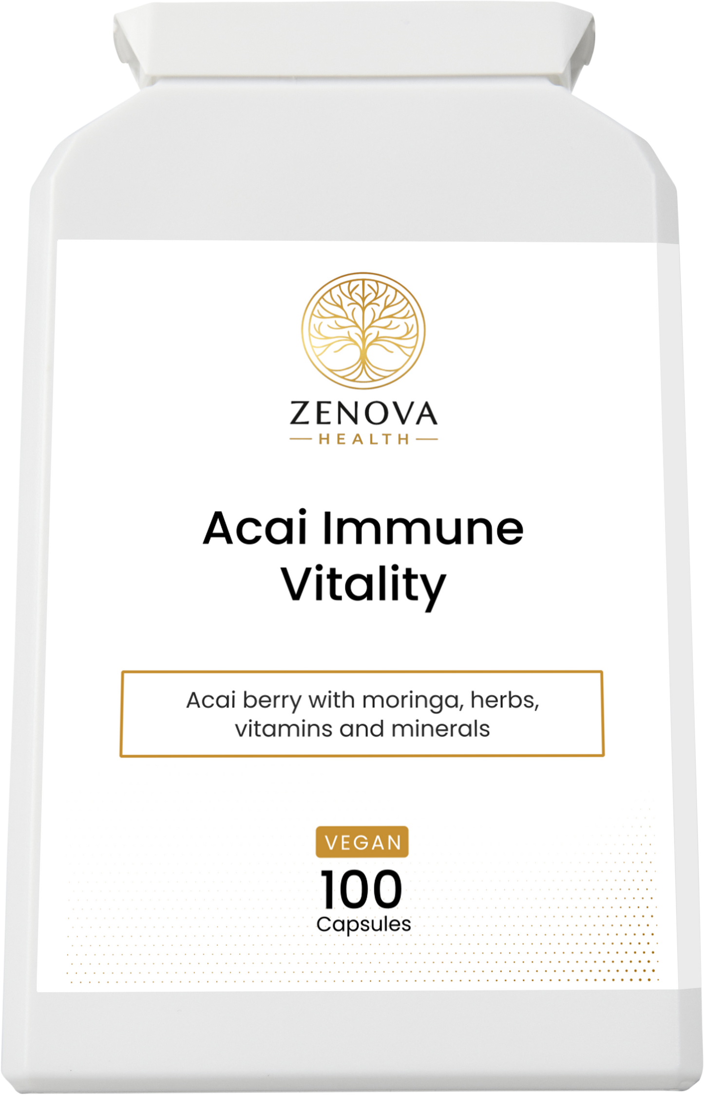 Acai Immune Vitality