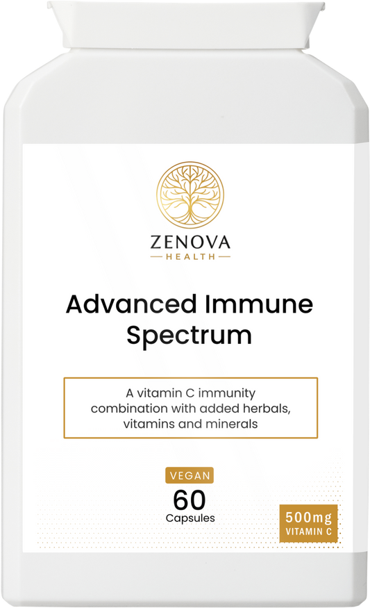Advanced Immune Spectrum