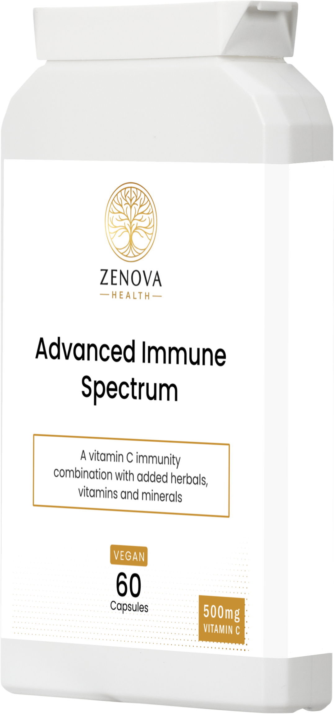 Advanced Immune Spectrum