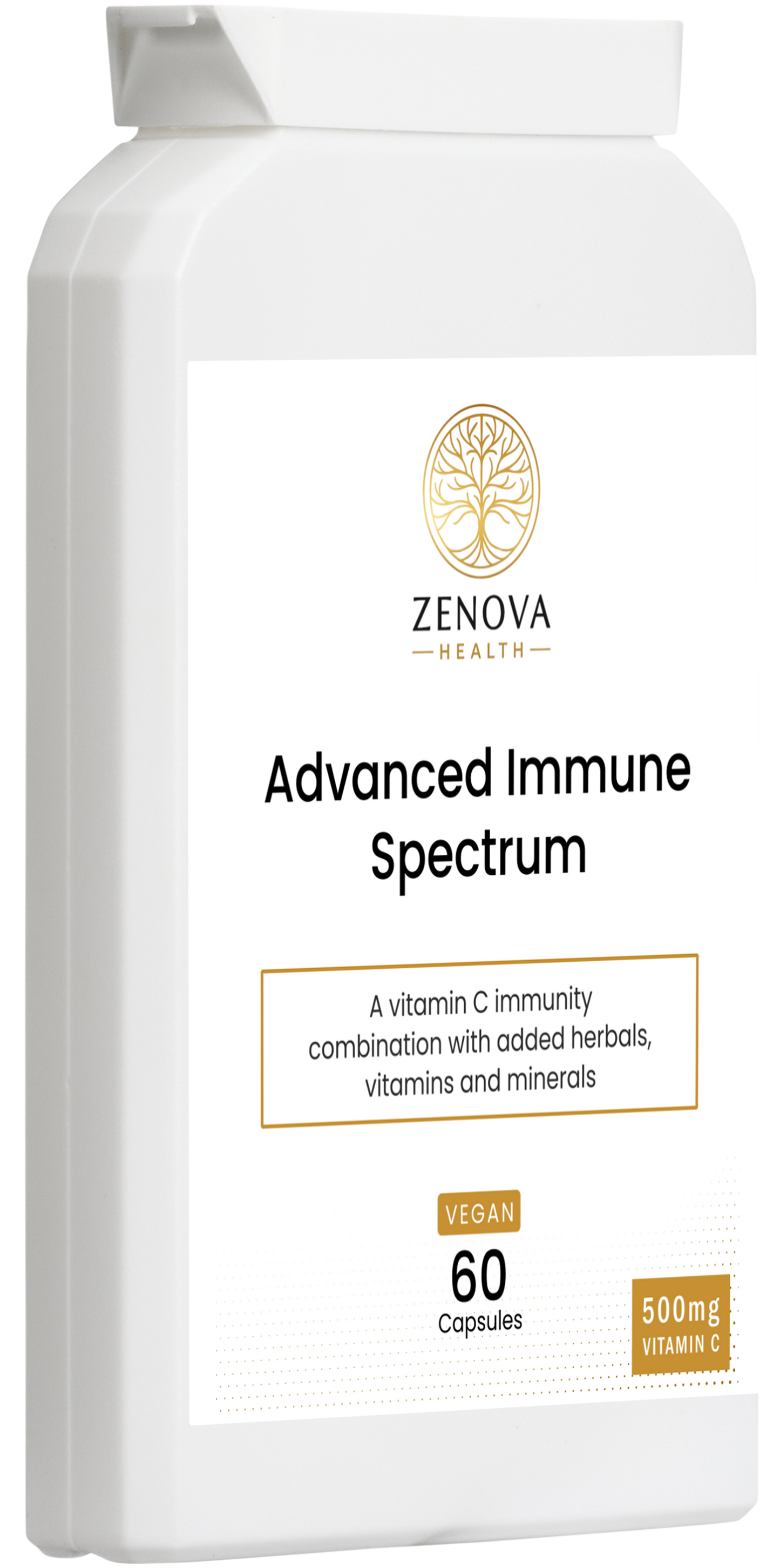Advanced Immune Spectrum