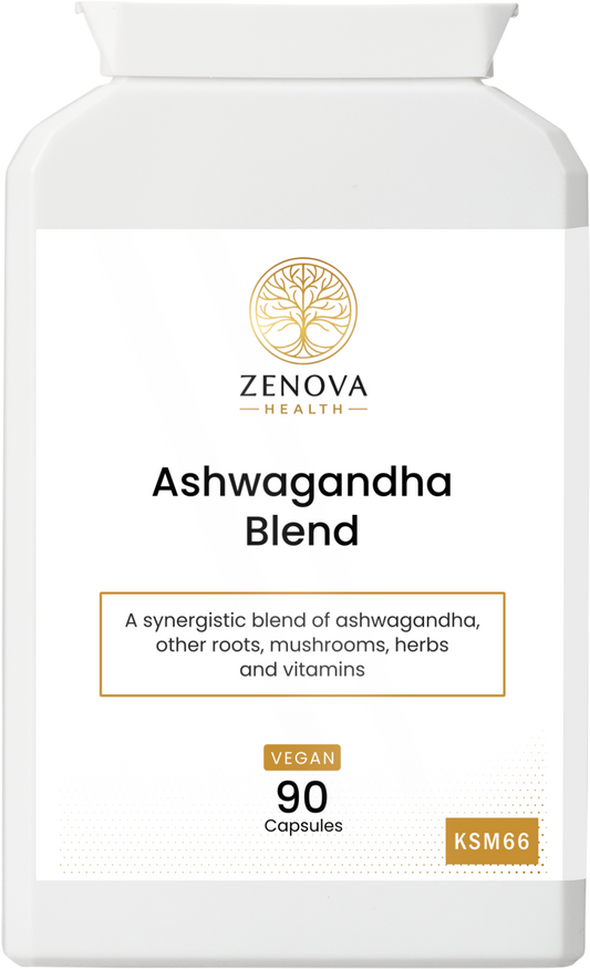 Ashwagandha Blend