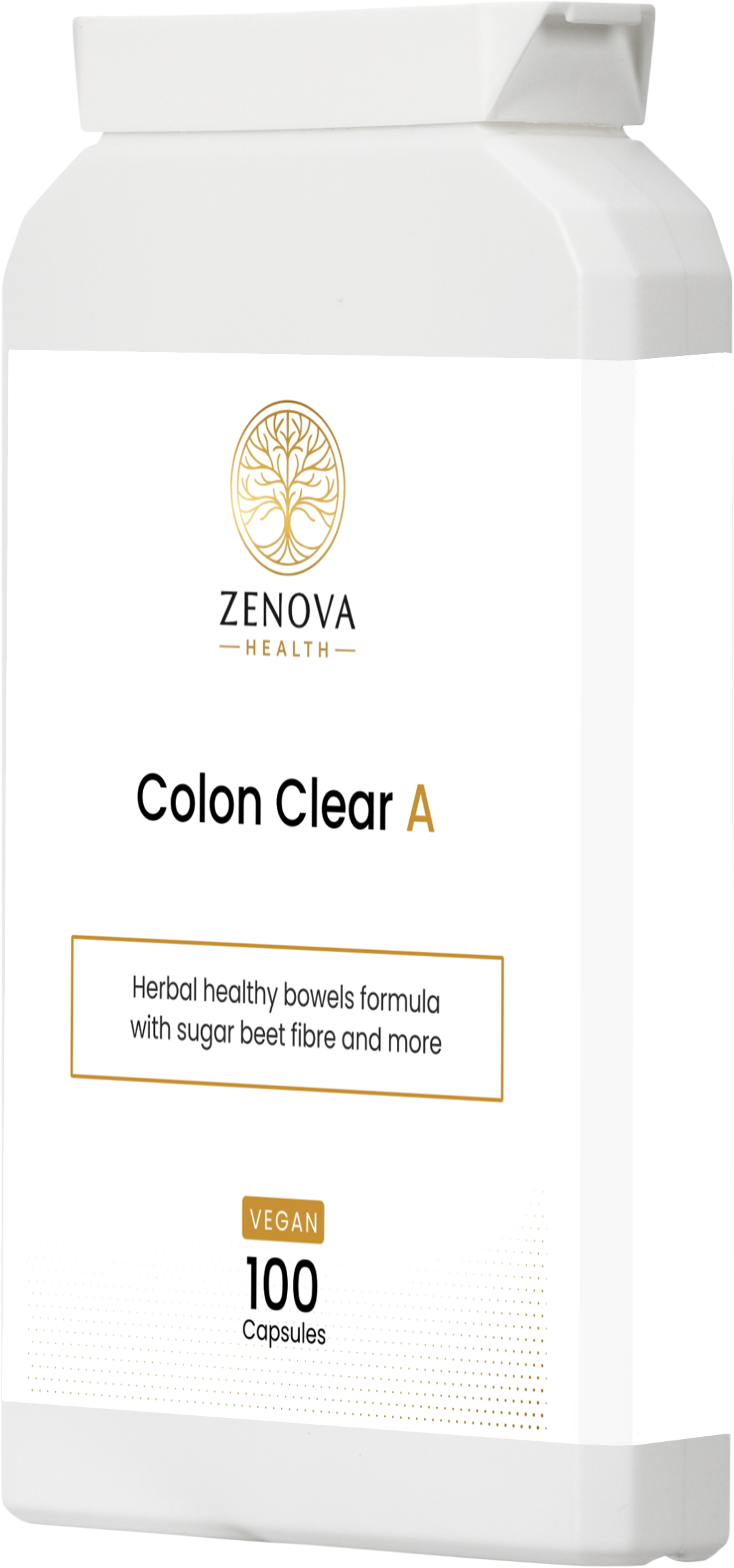 Colon Clear A