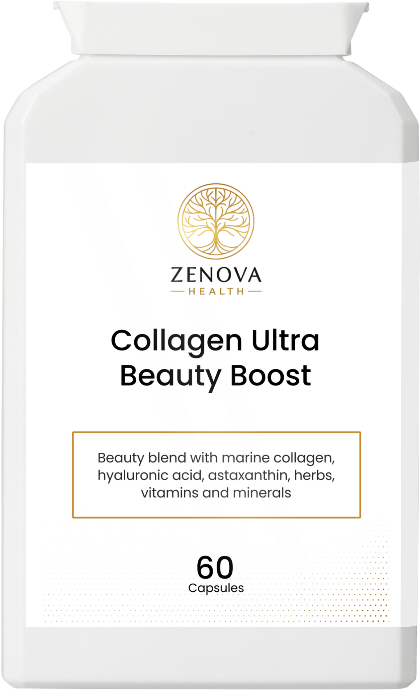 Collagen Ultra Beauty Boost