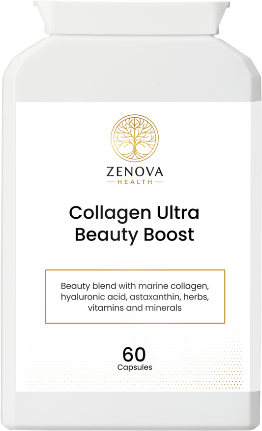 Collagen Ultra Beauty Boost