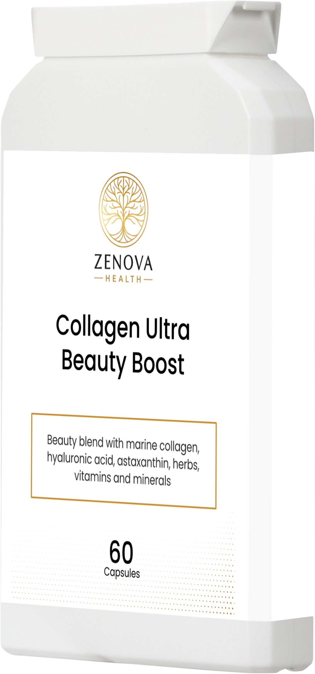 Collagen Ultra Beauty Boost