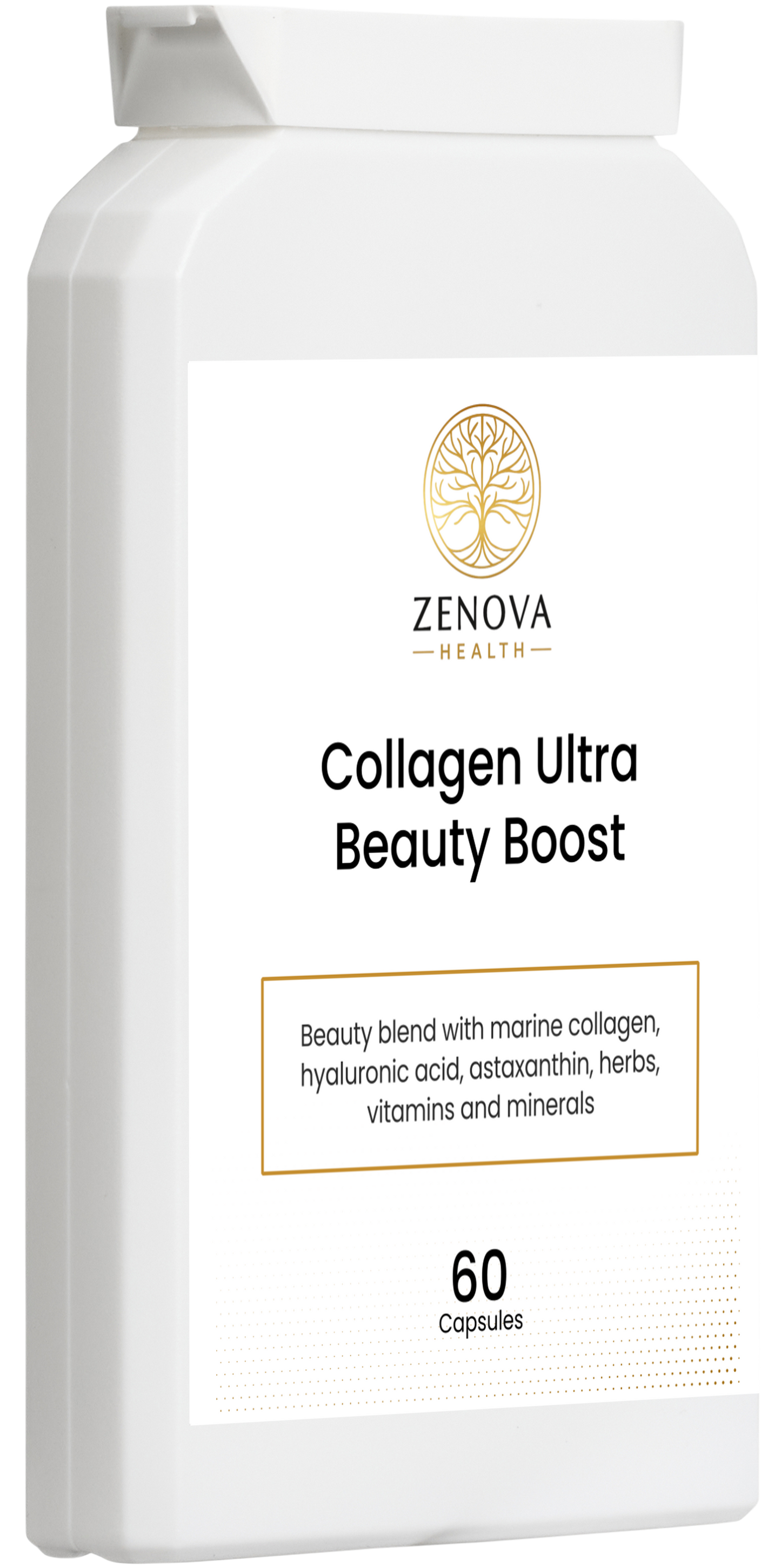 Collagen Ultra Beauty Boost