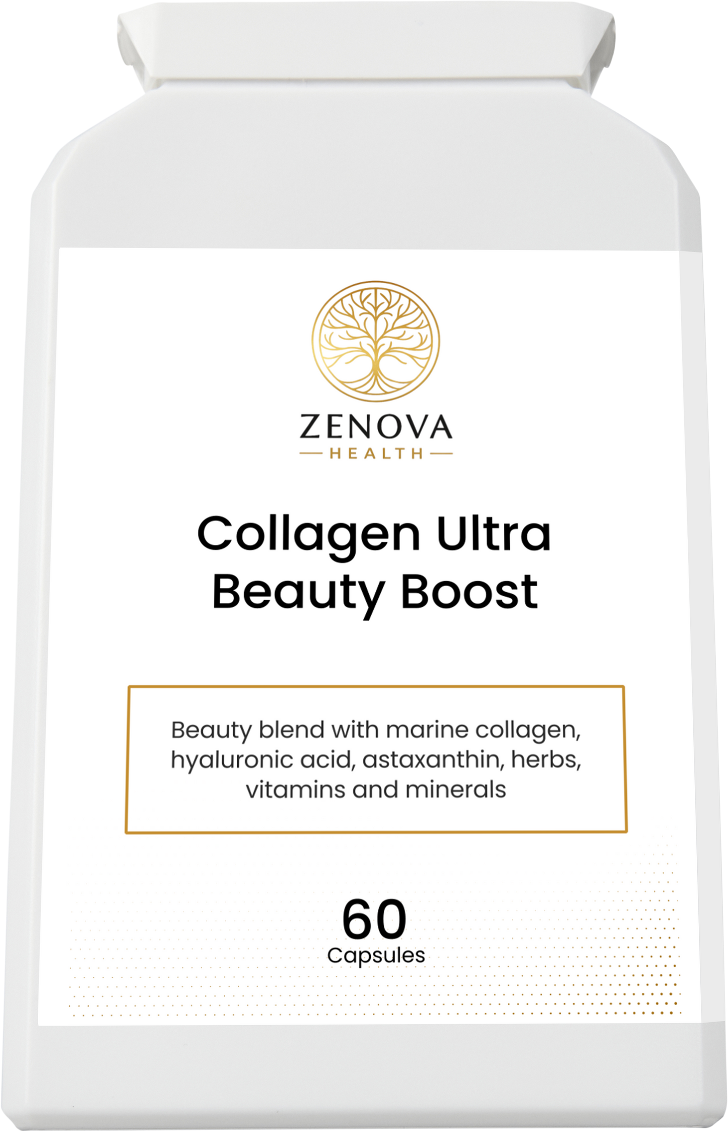Collagen Ultra Beauty Boost