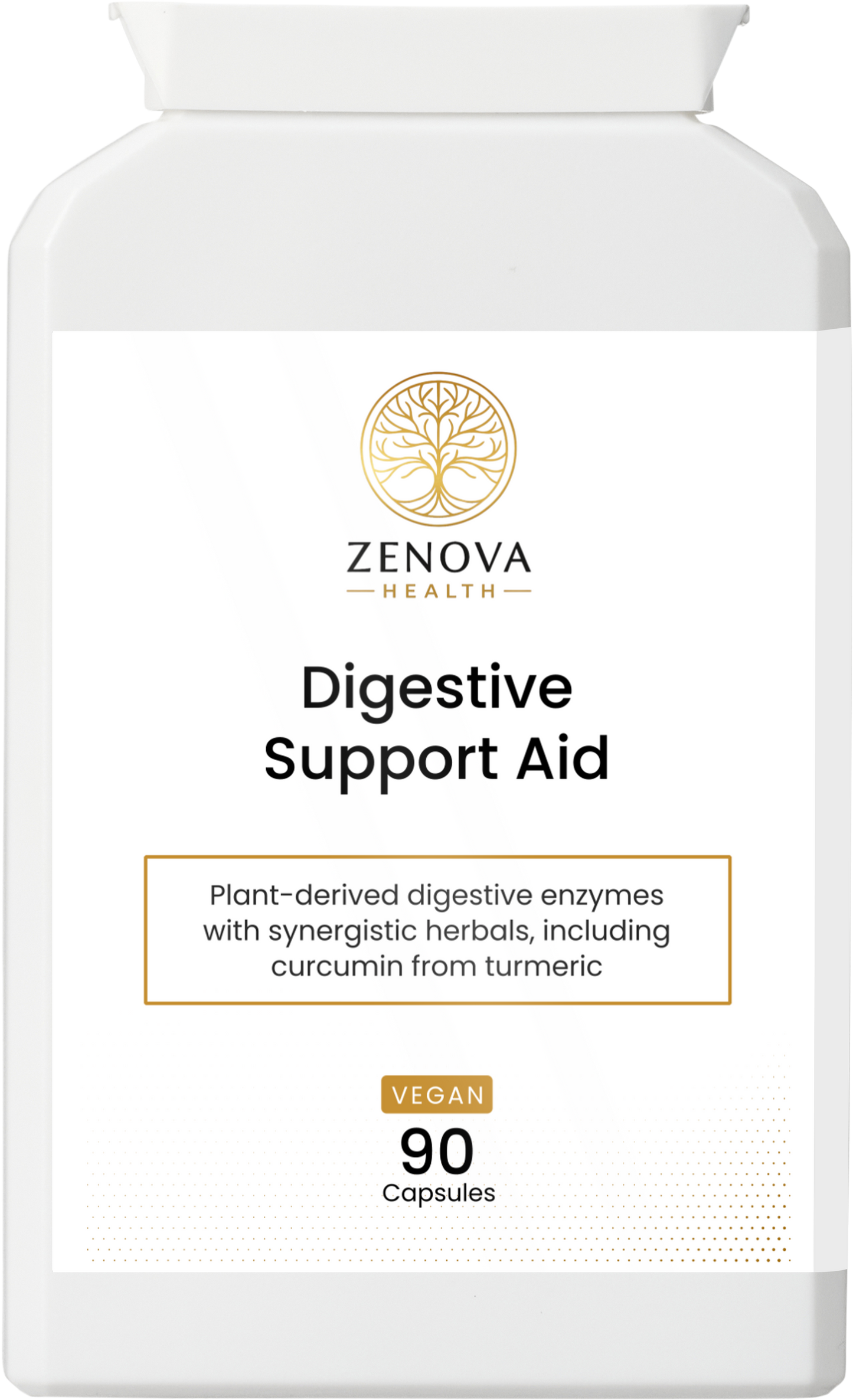 Digestive Support Aid