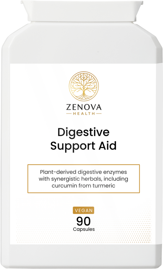 Digestive Support Aid