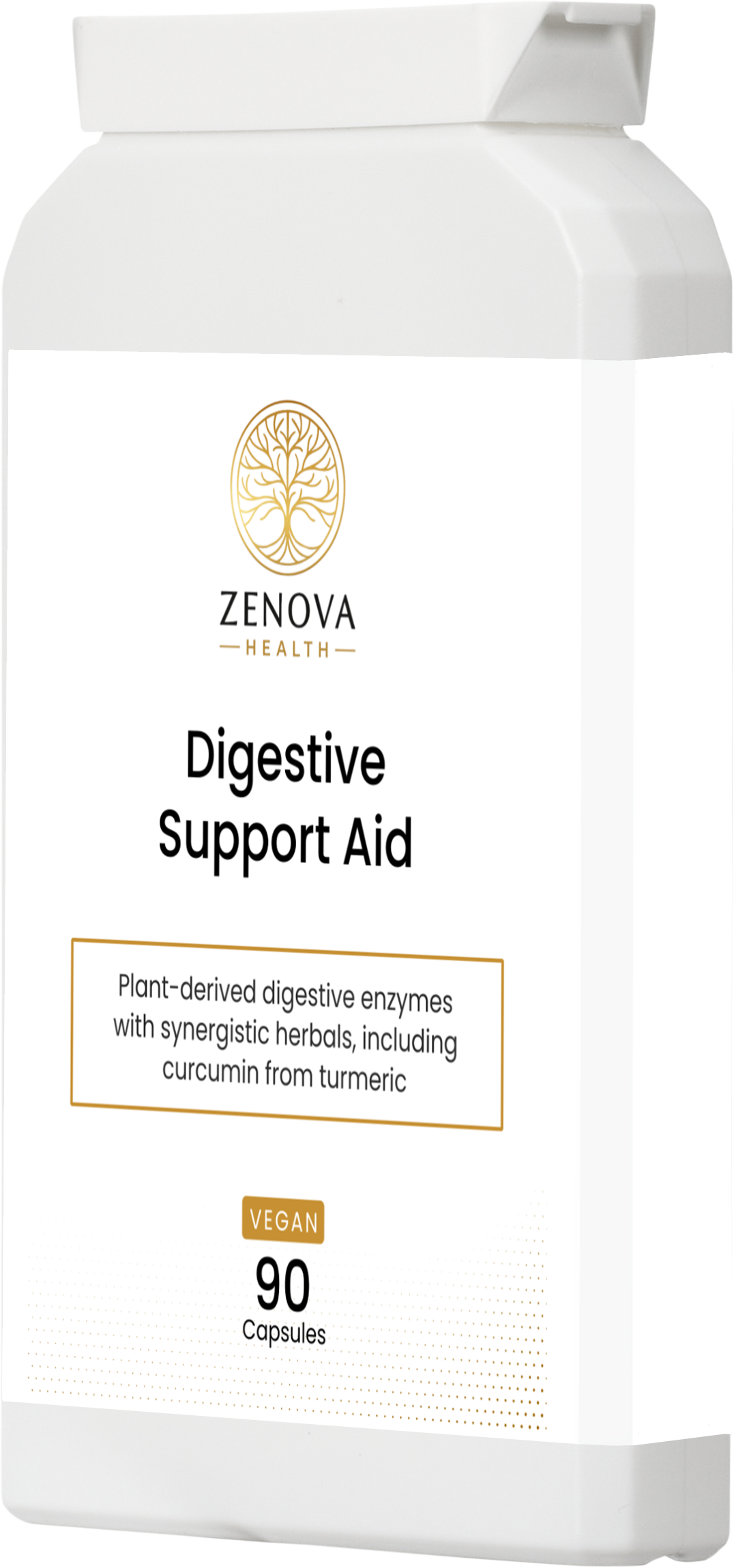 Digestive Support Aid