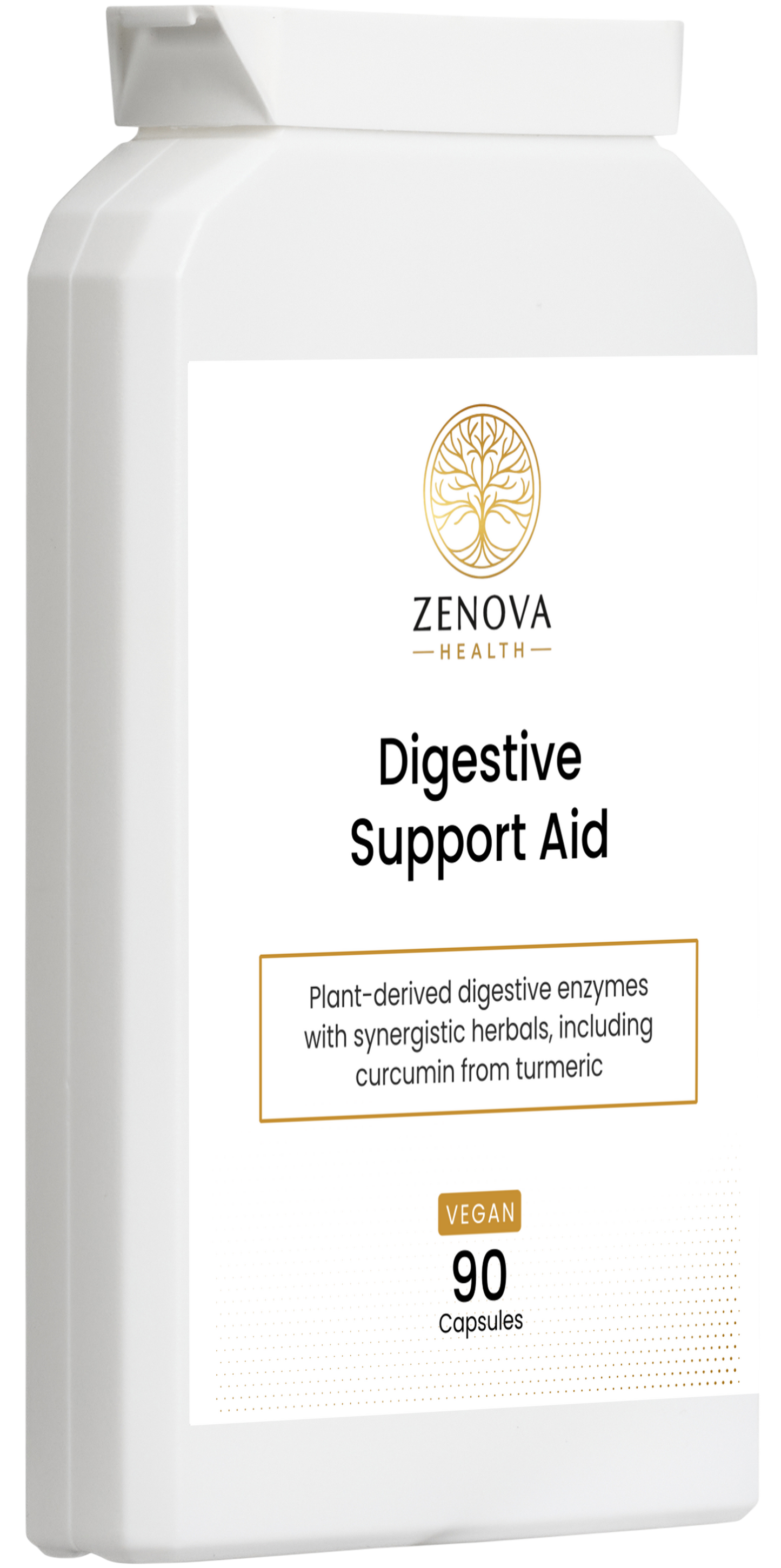 Digestive Support Aid