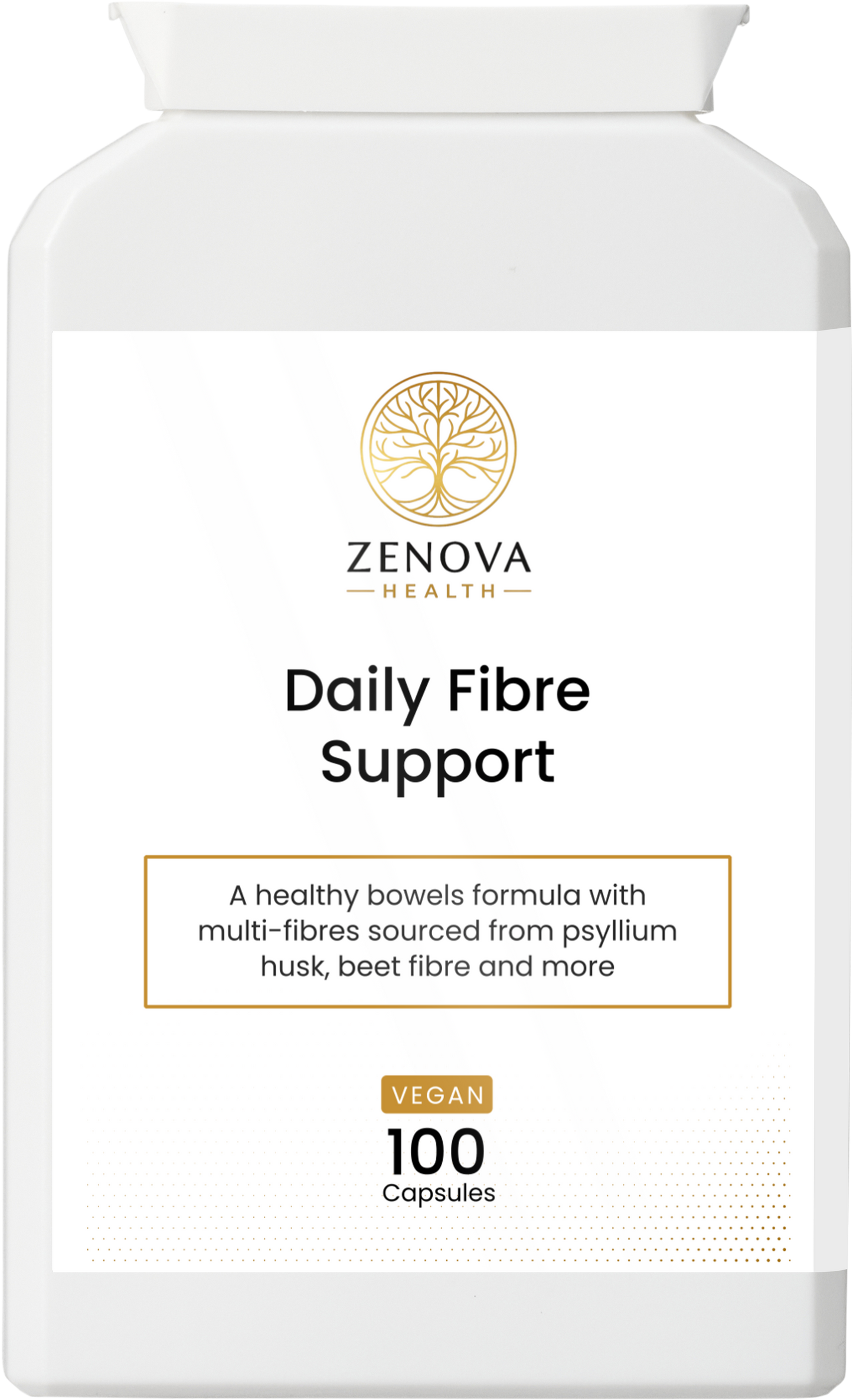 Daily Fibre Support