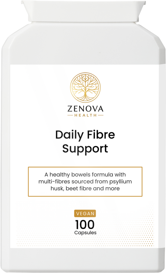 Daily Fibre Support
