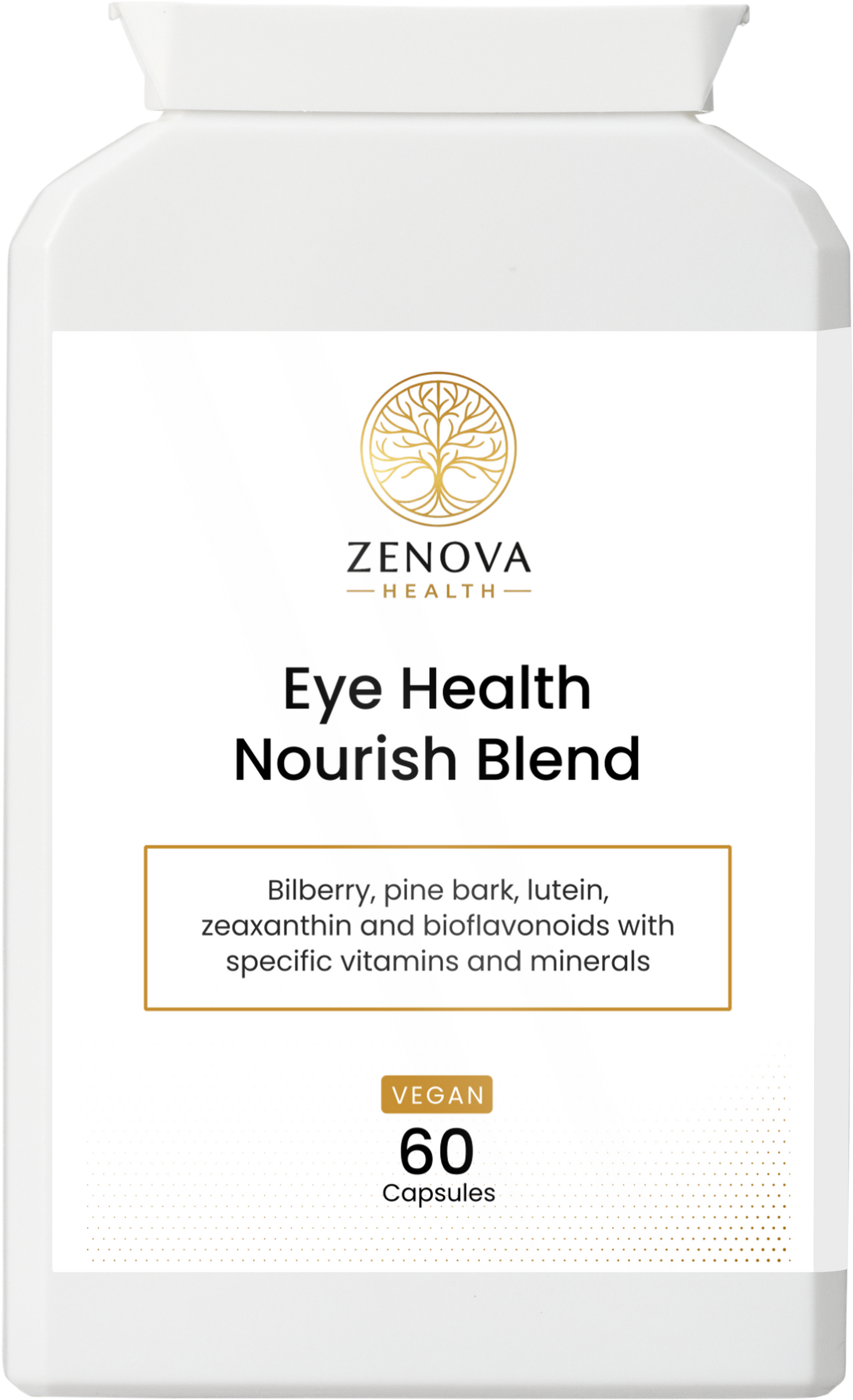 Eye Health Nourish Blend