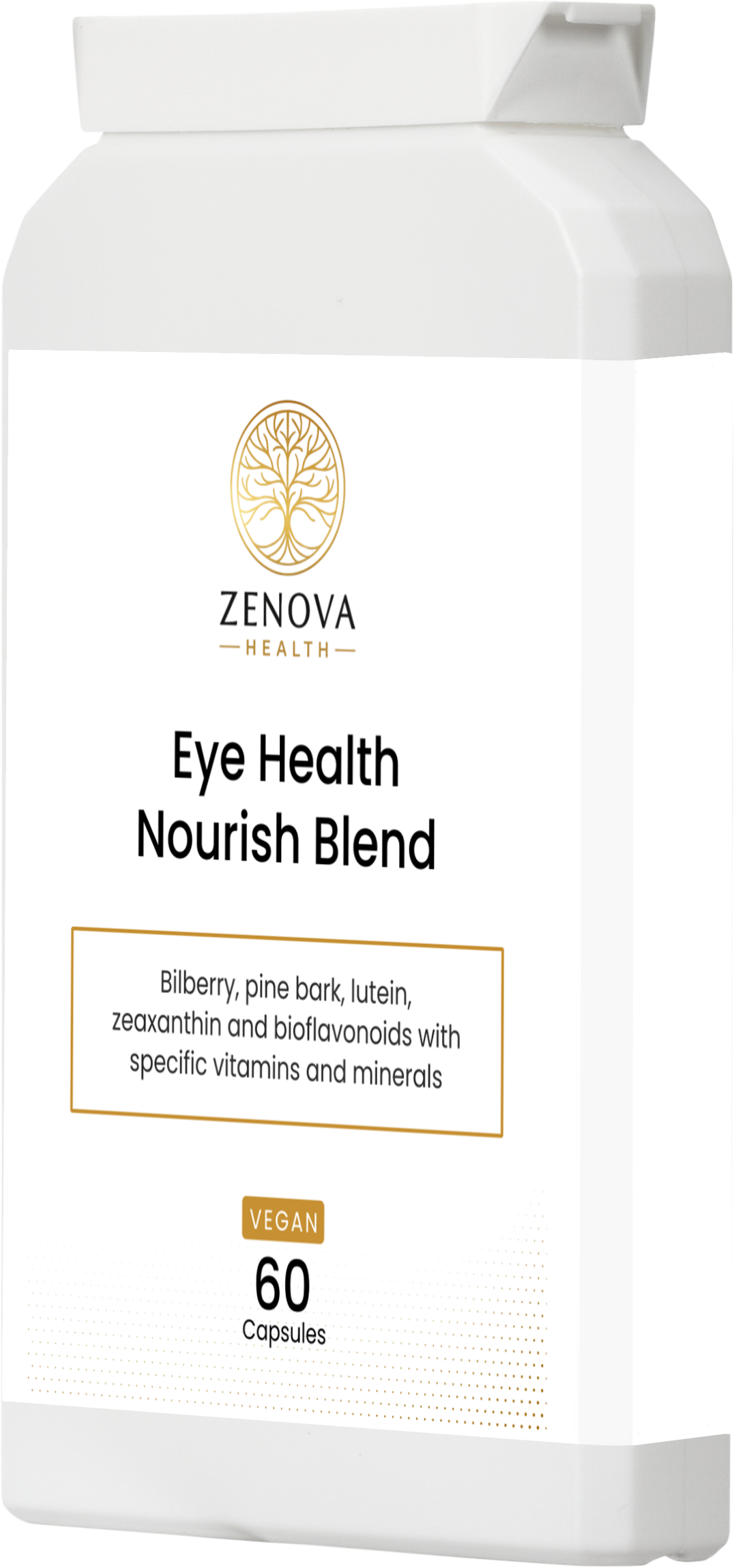 Eye Health Nourish Blend