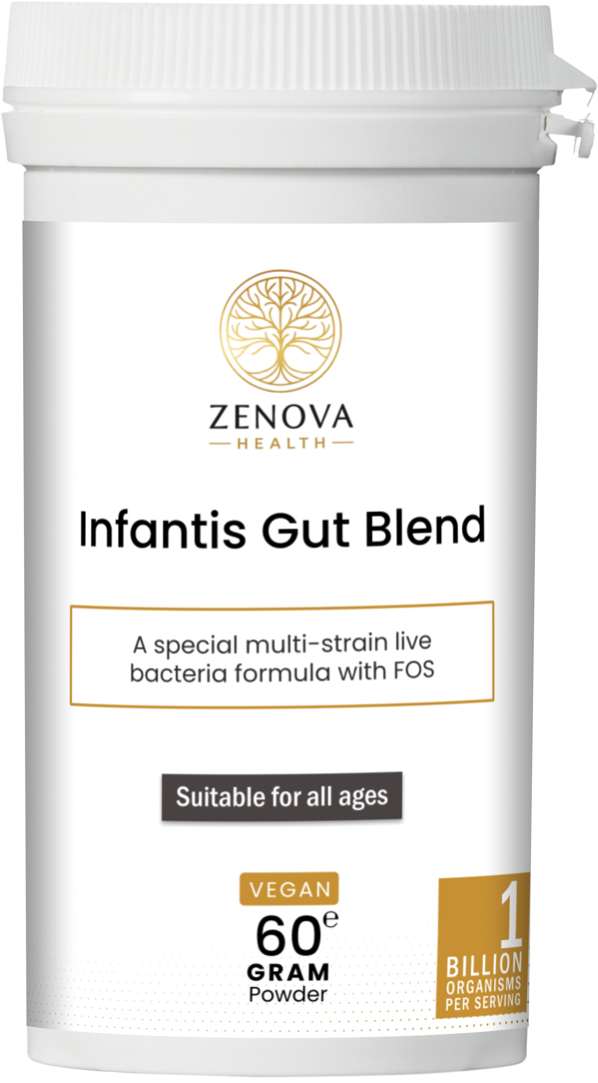 Infantis Gut Blend