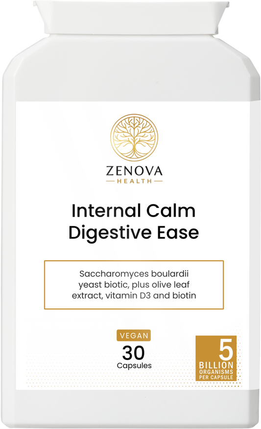 Internal Calm Digestive Ease