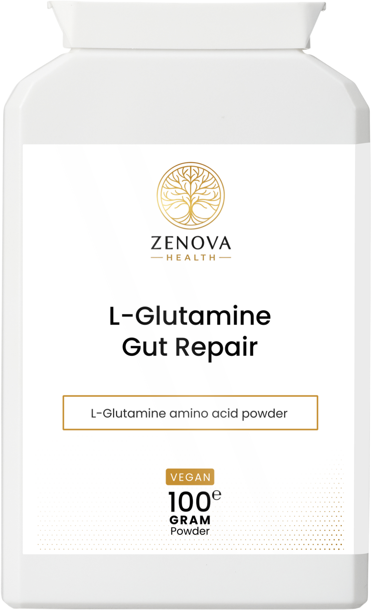 L-Glutamine Gut Repair