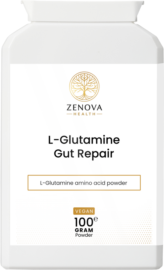 L-Glutamine Gut Repair