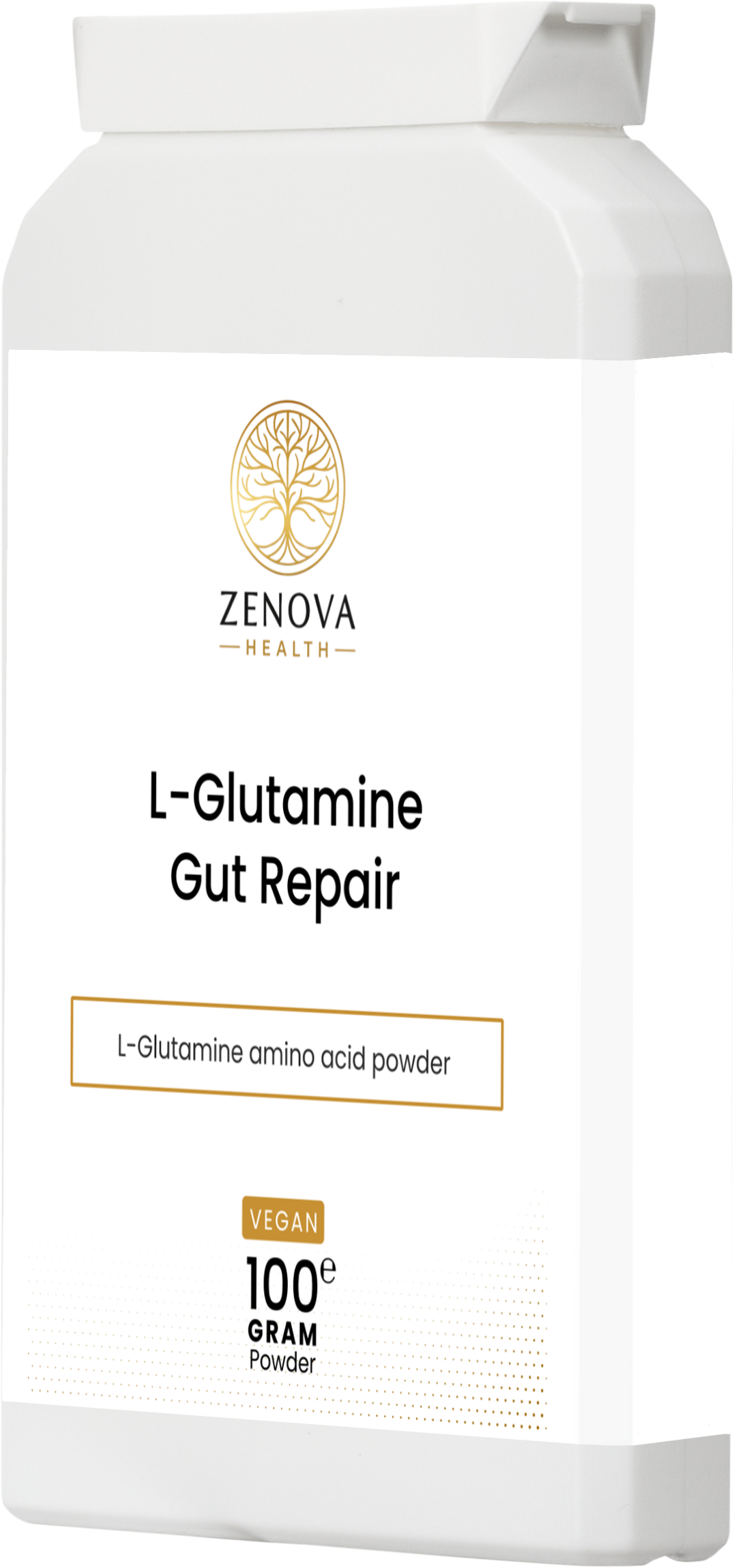 L-Glutamine Gut Repair