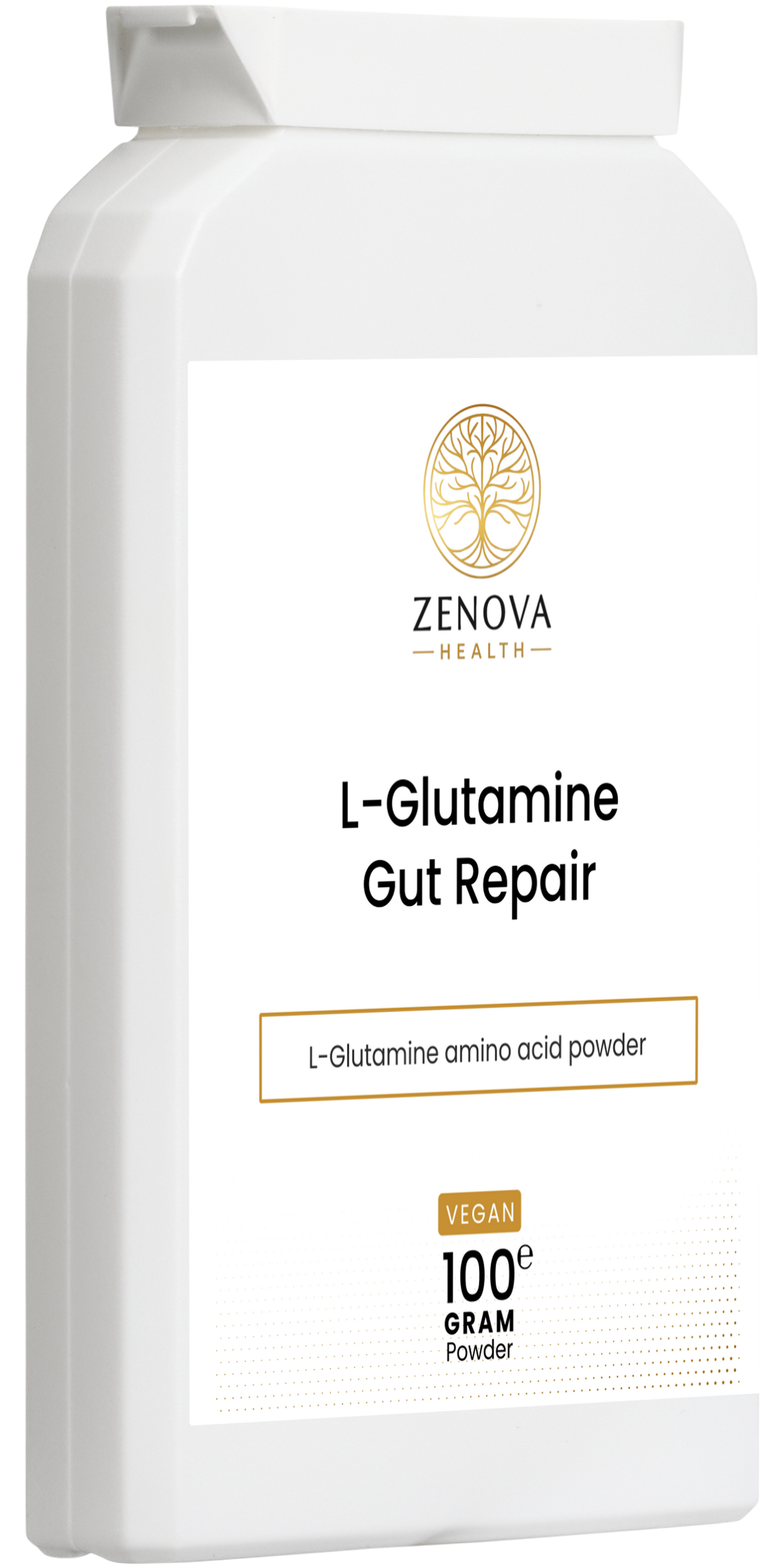 L-Glutamine Gut Repair