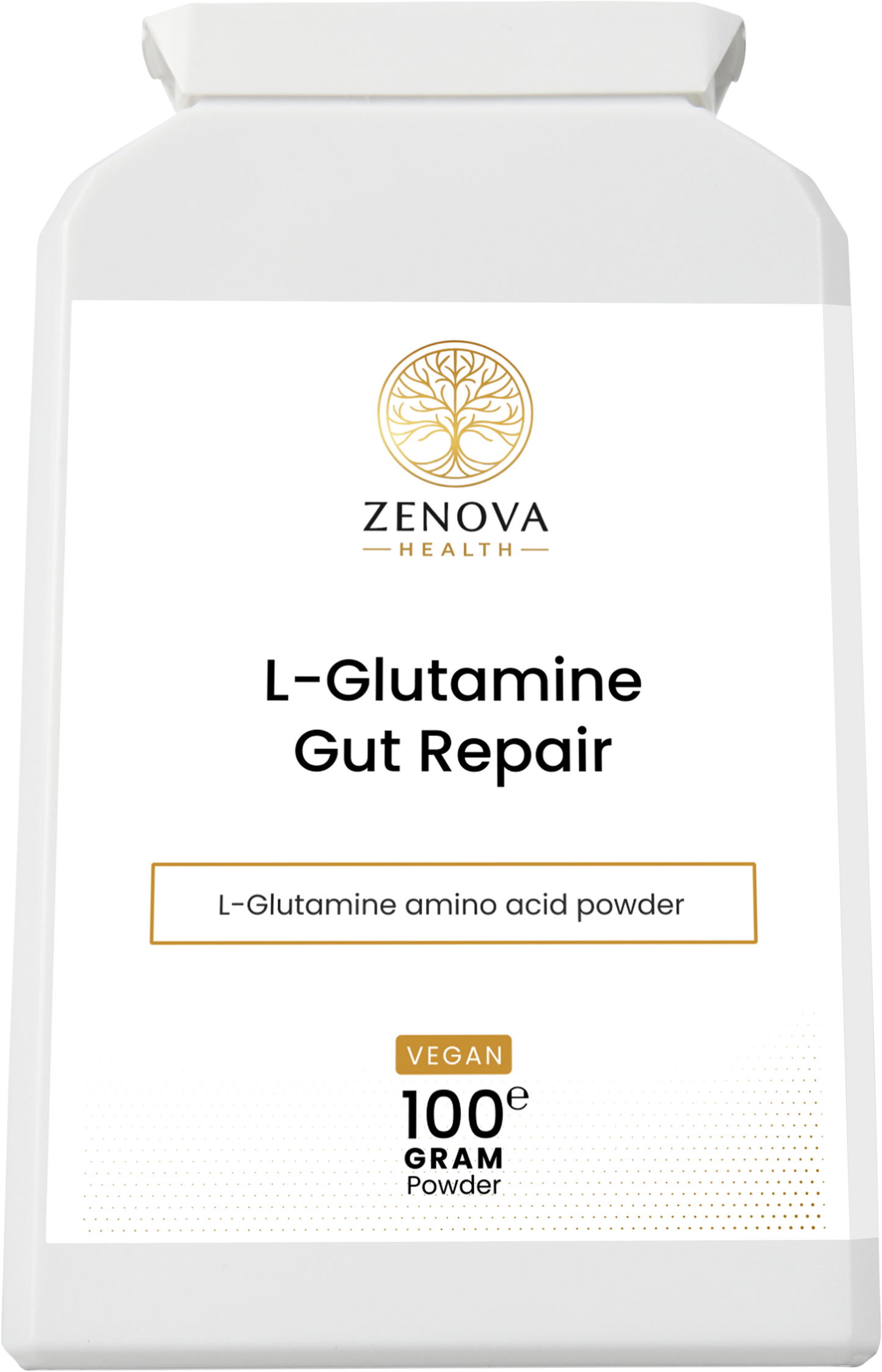 L-Glutamine Gut Repair