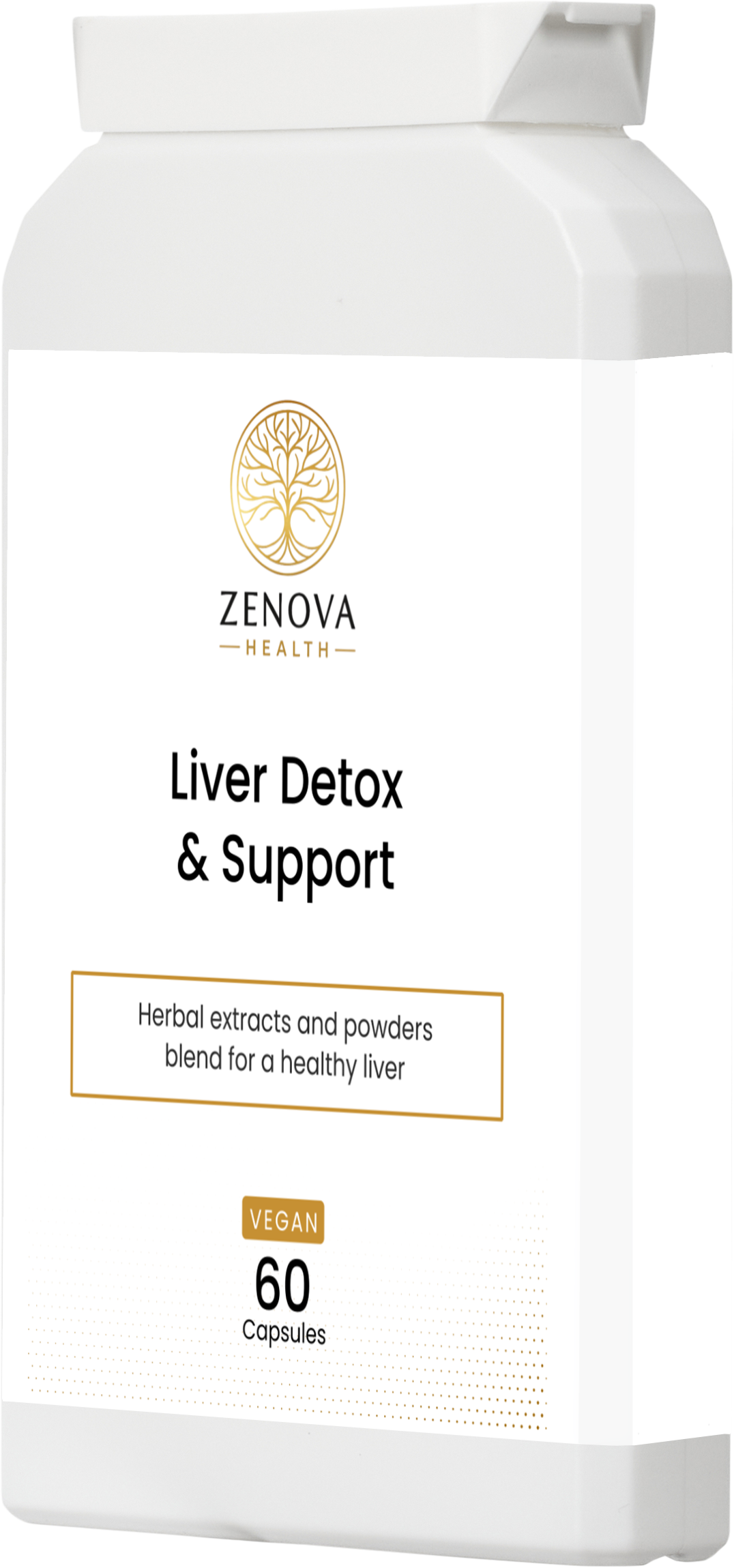 Liver Detox & Support