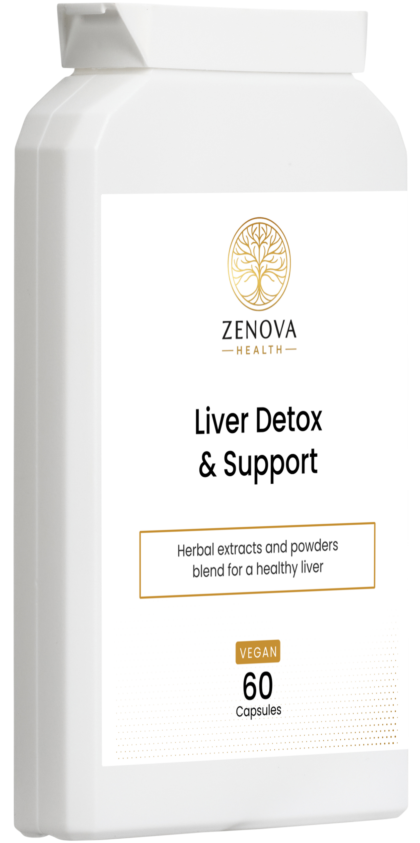 Liver Detox & Support