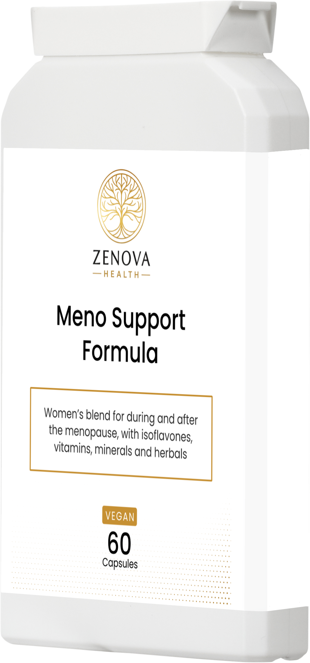 Meno Support Formula