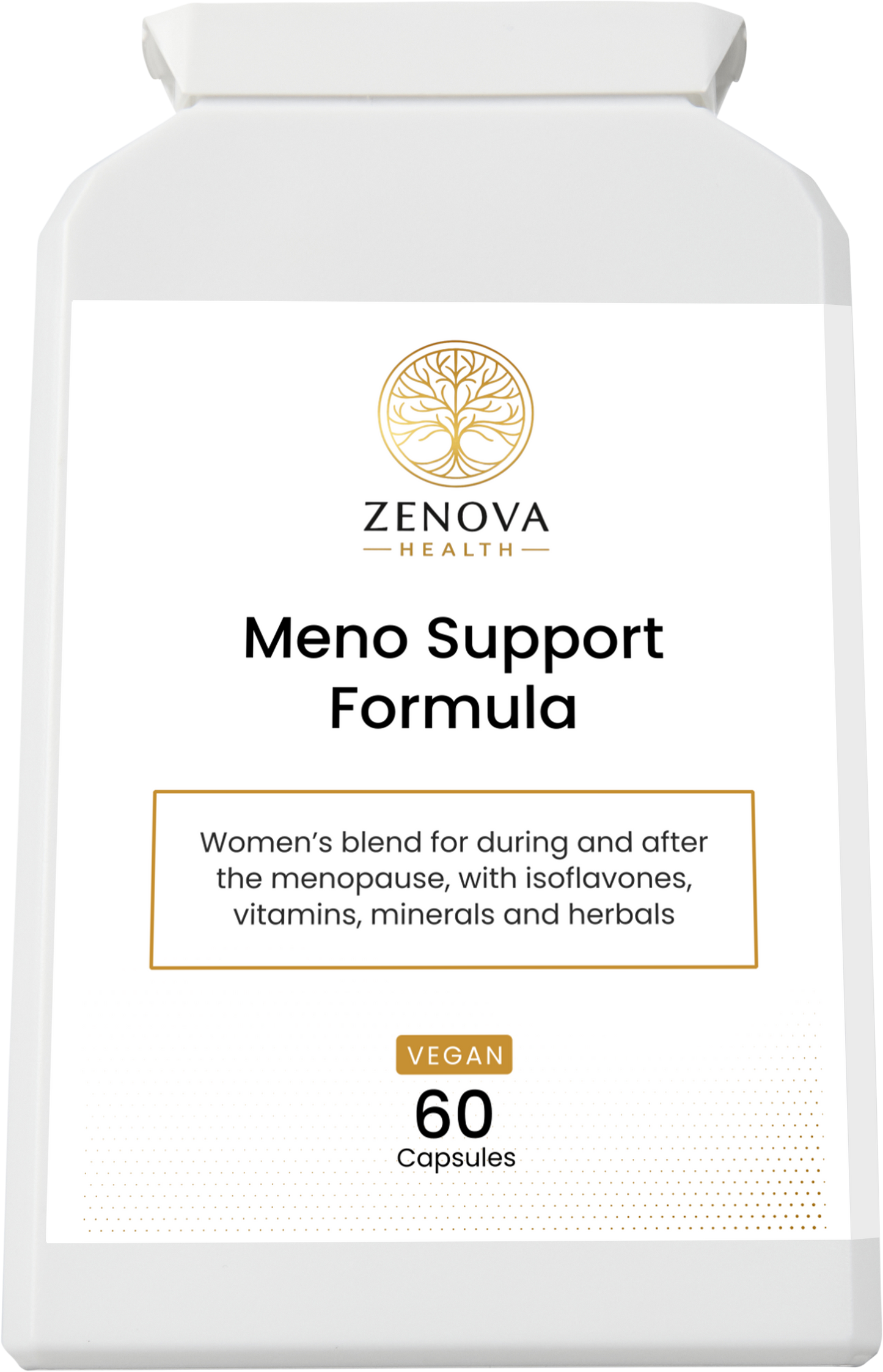 Meno Support Formula
