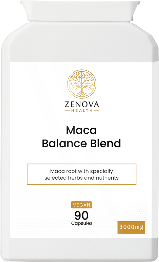 Maca Balance Blend