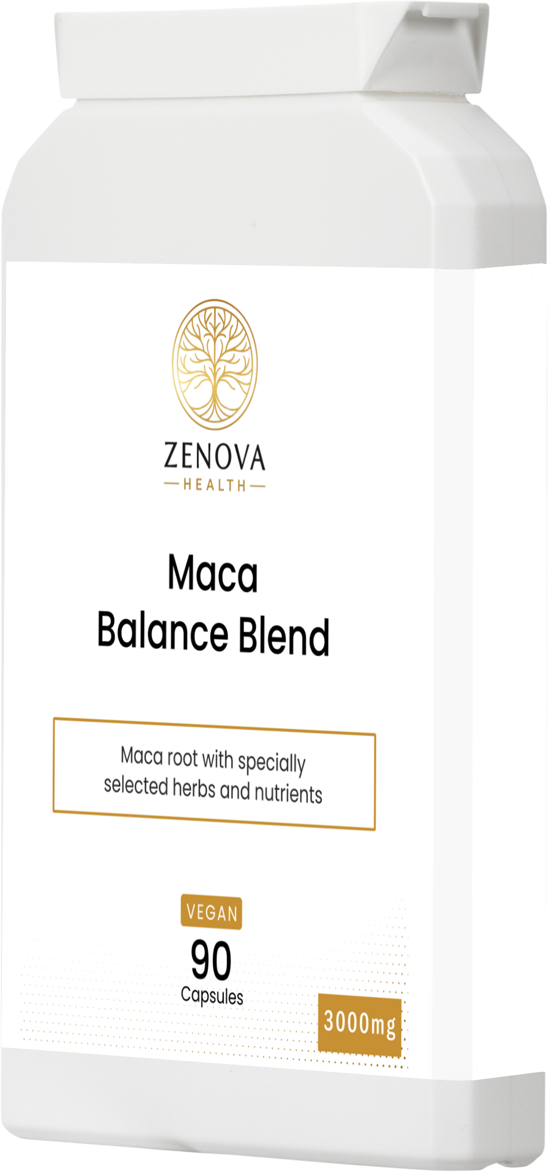 Maca Balance Blend