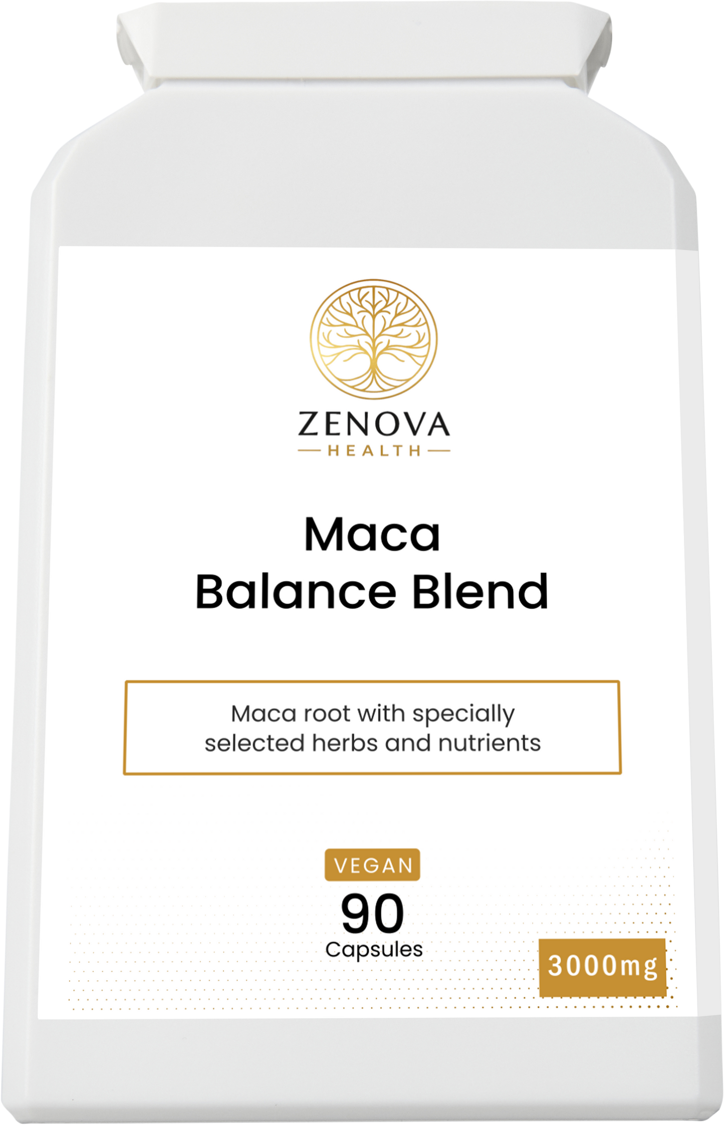Maca Balance Blend