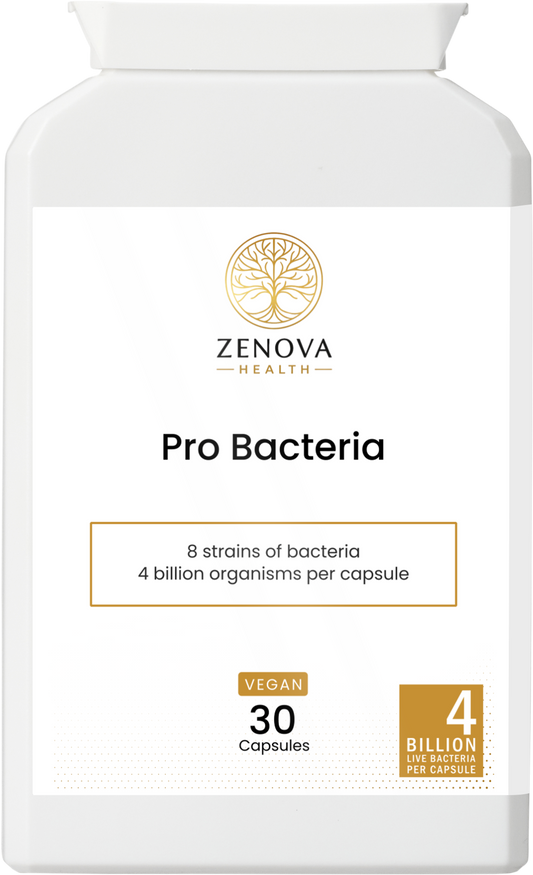Pro Bacteria