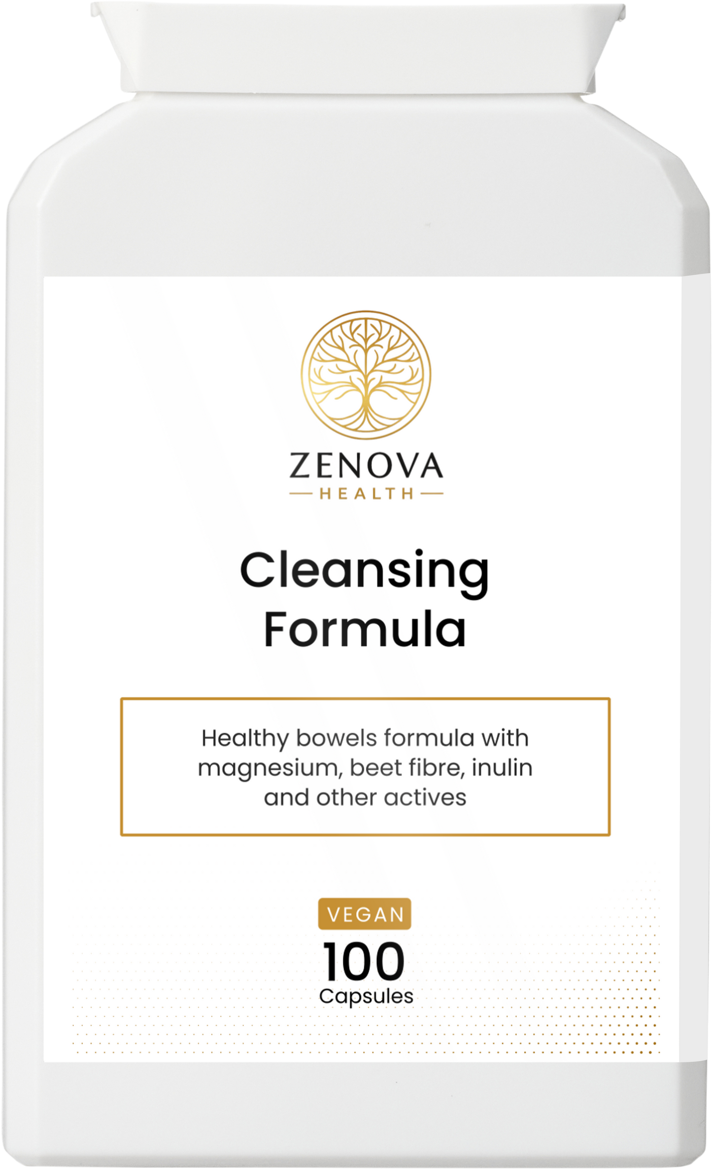 Cleansing Formula