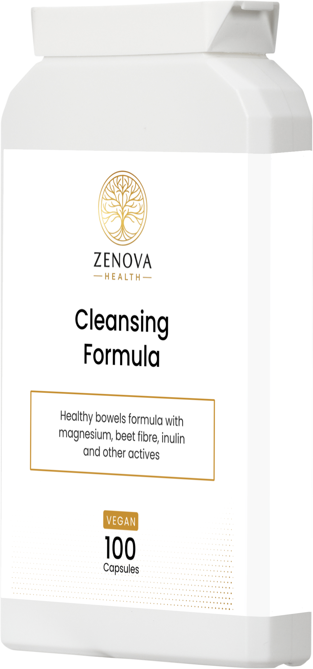 Cleansing Formula