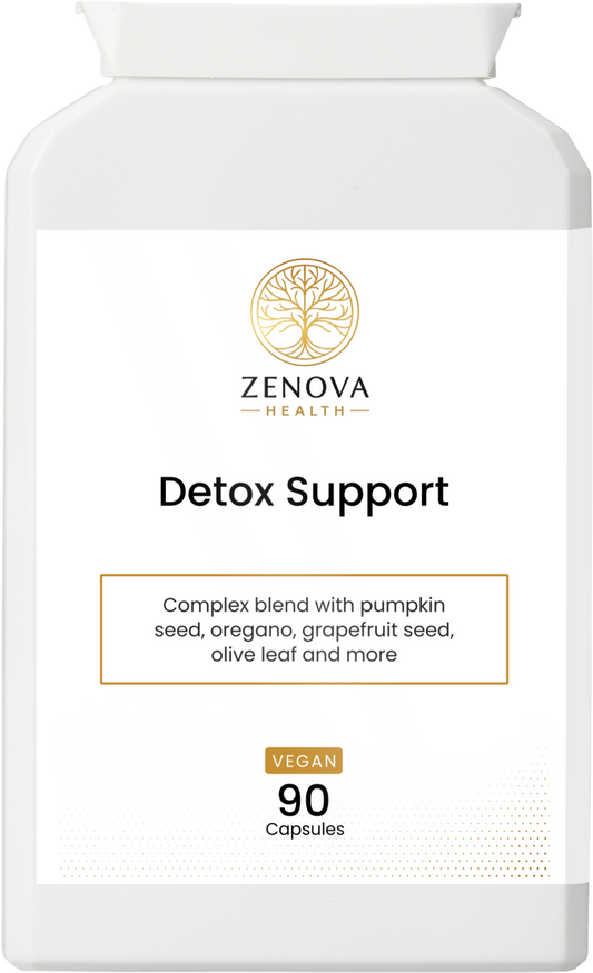Detox Support