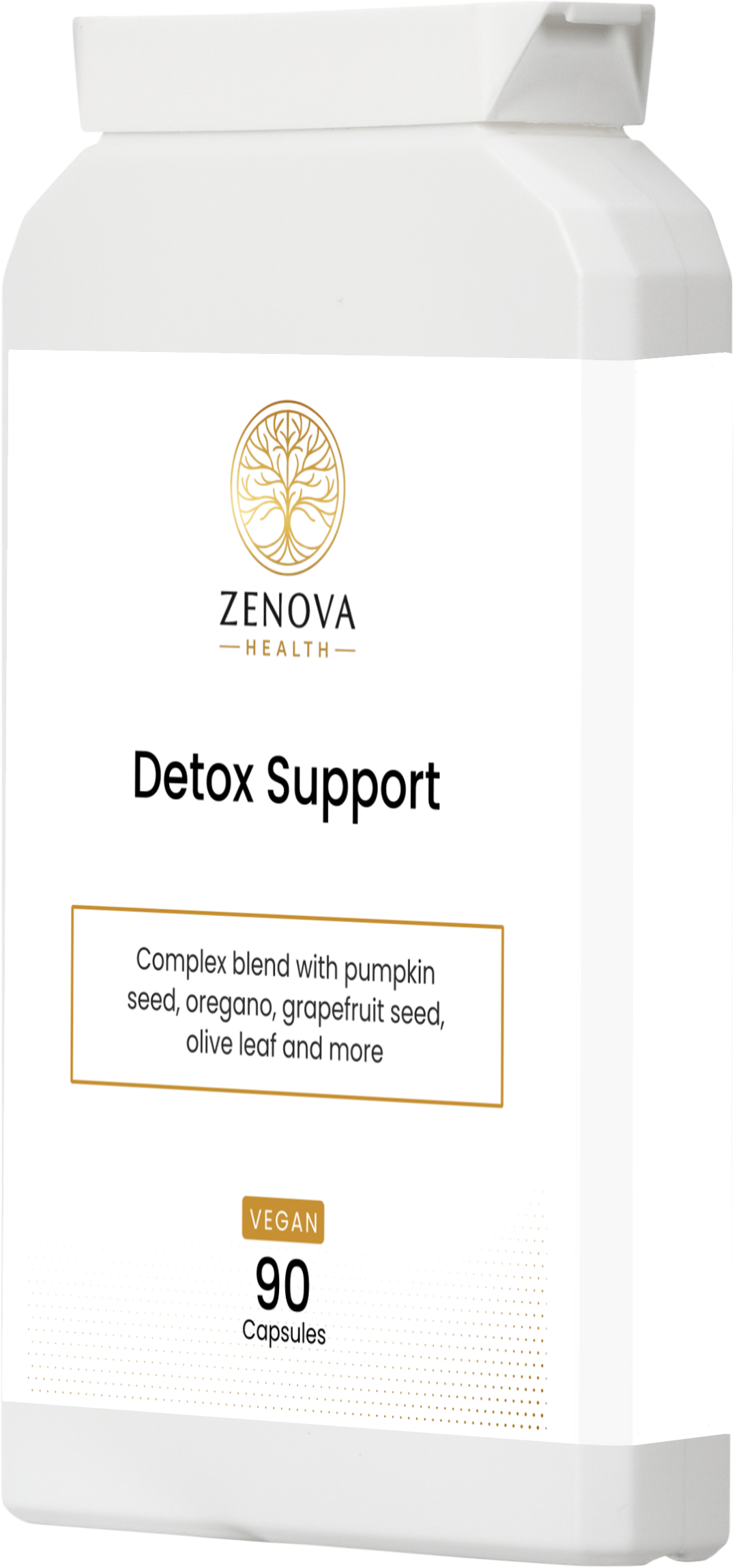 Detox Support