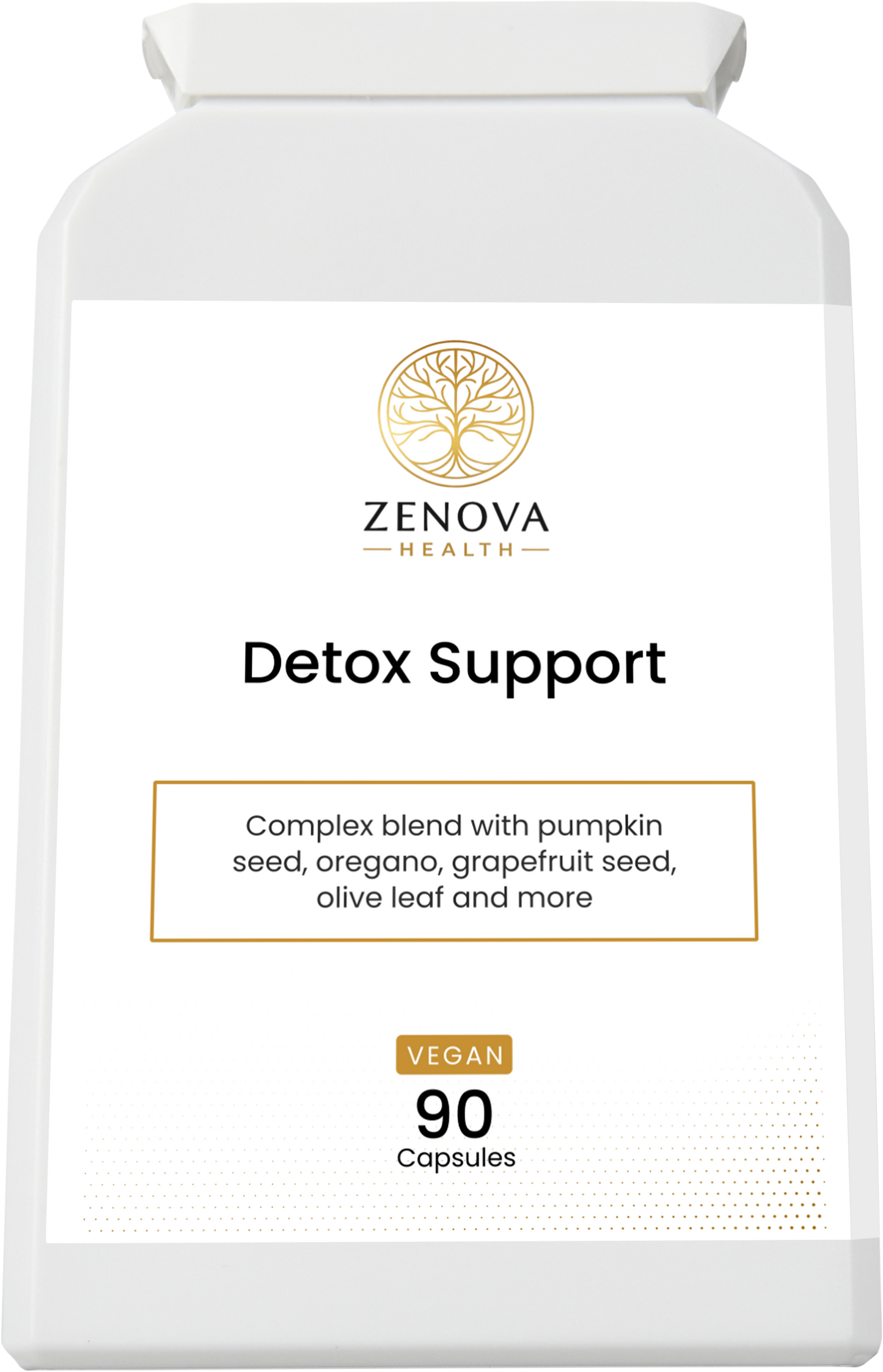 Detox Support