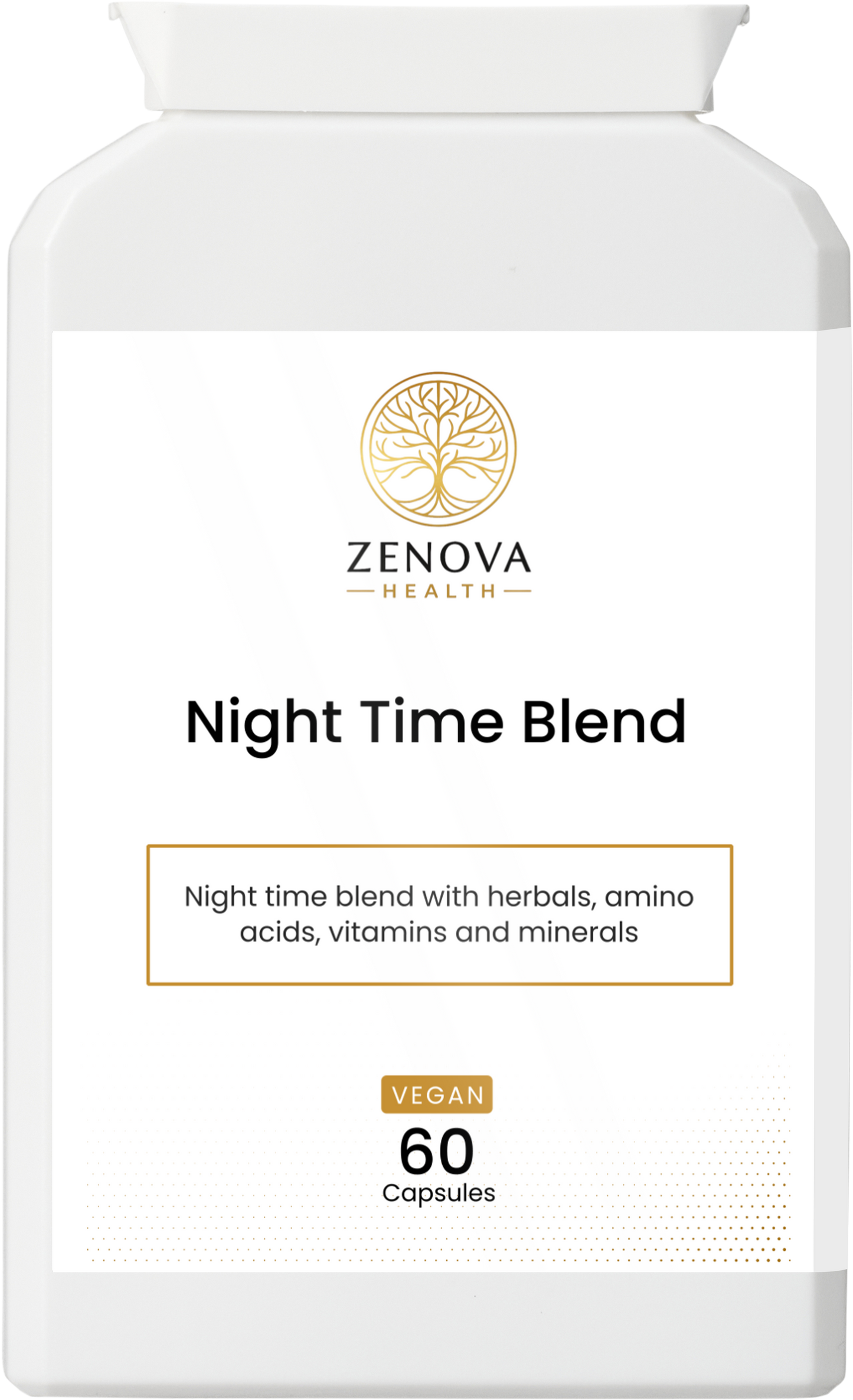 Night Time Blend