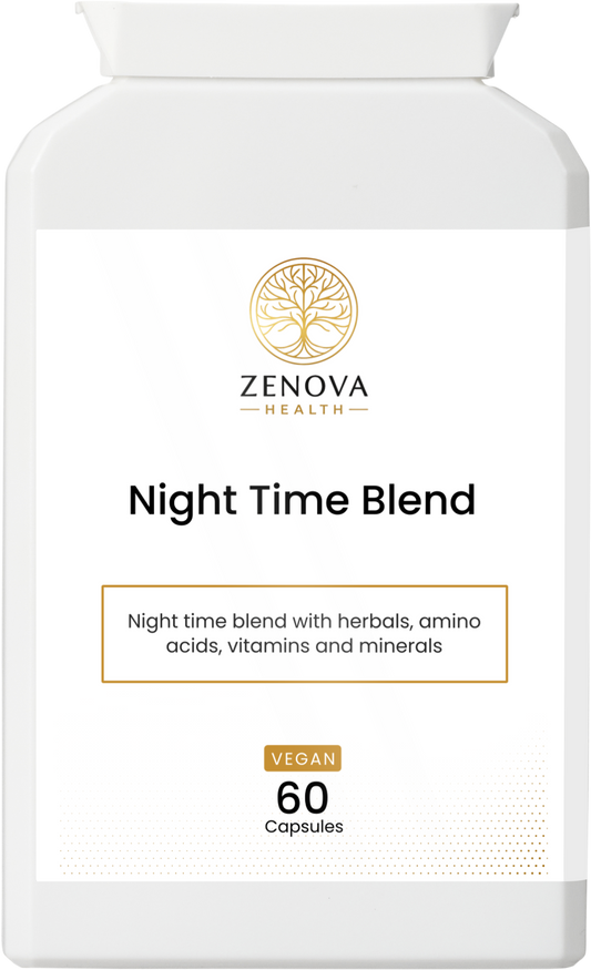 Night Time Blend